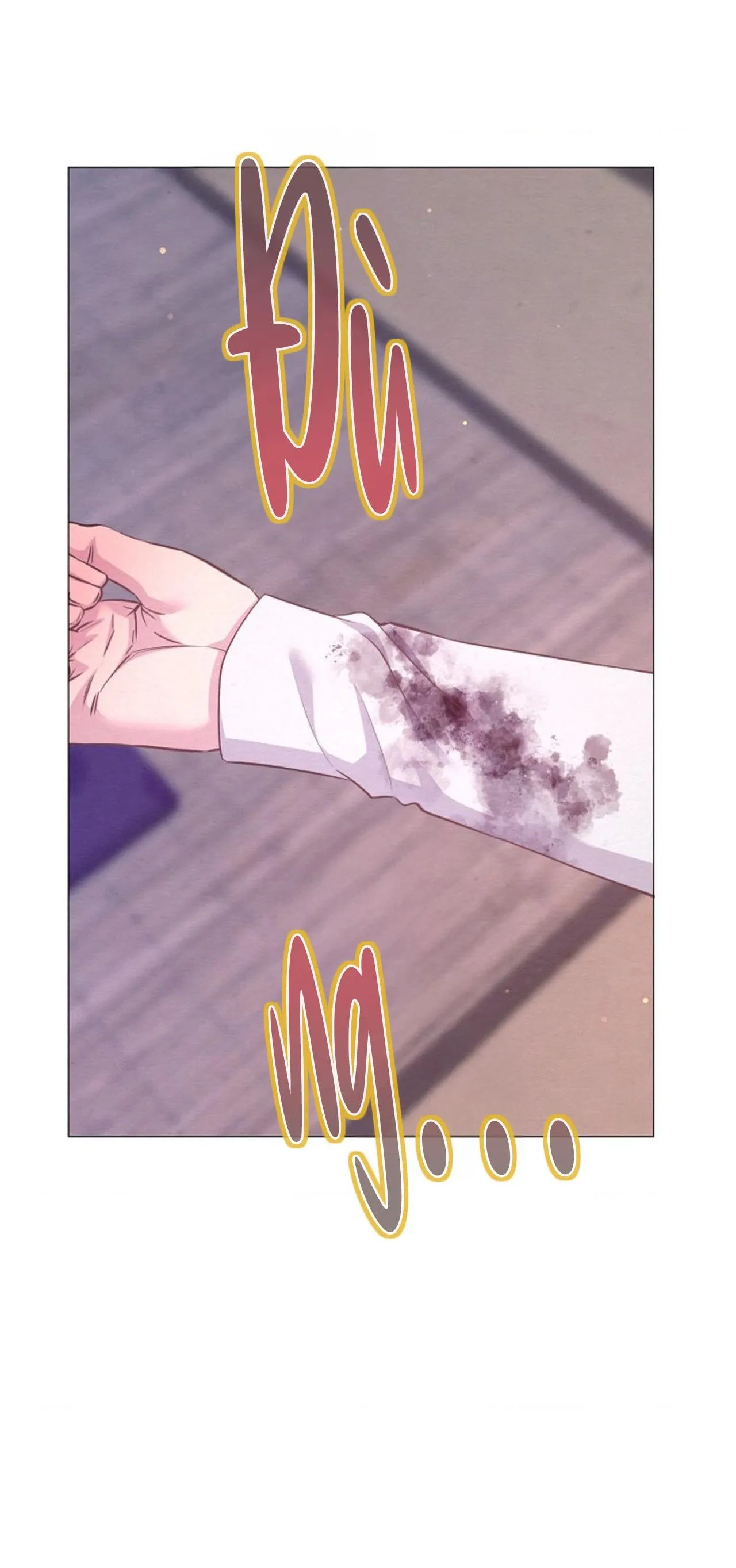 (ABO) CÁI BẪY CỦA DỤC VỌNG Chapter 56 Trang 21