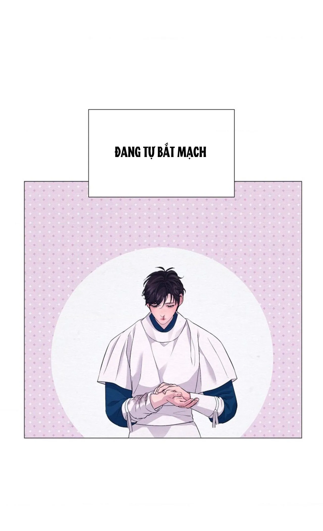 (ABO) CÁI BẪY CỦA DỤC VỌNG Chapter 56 Trang 24