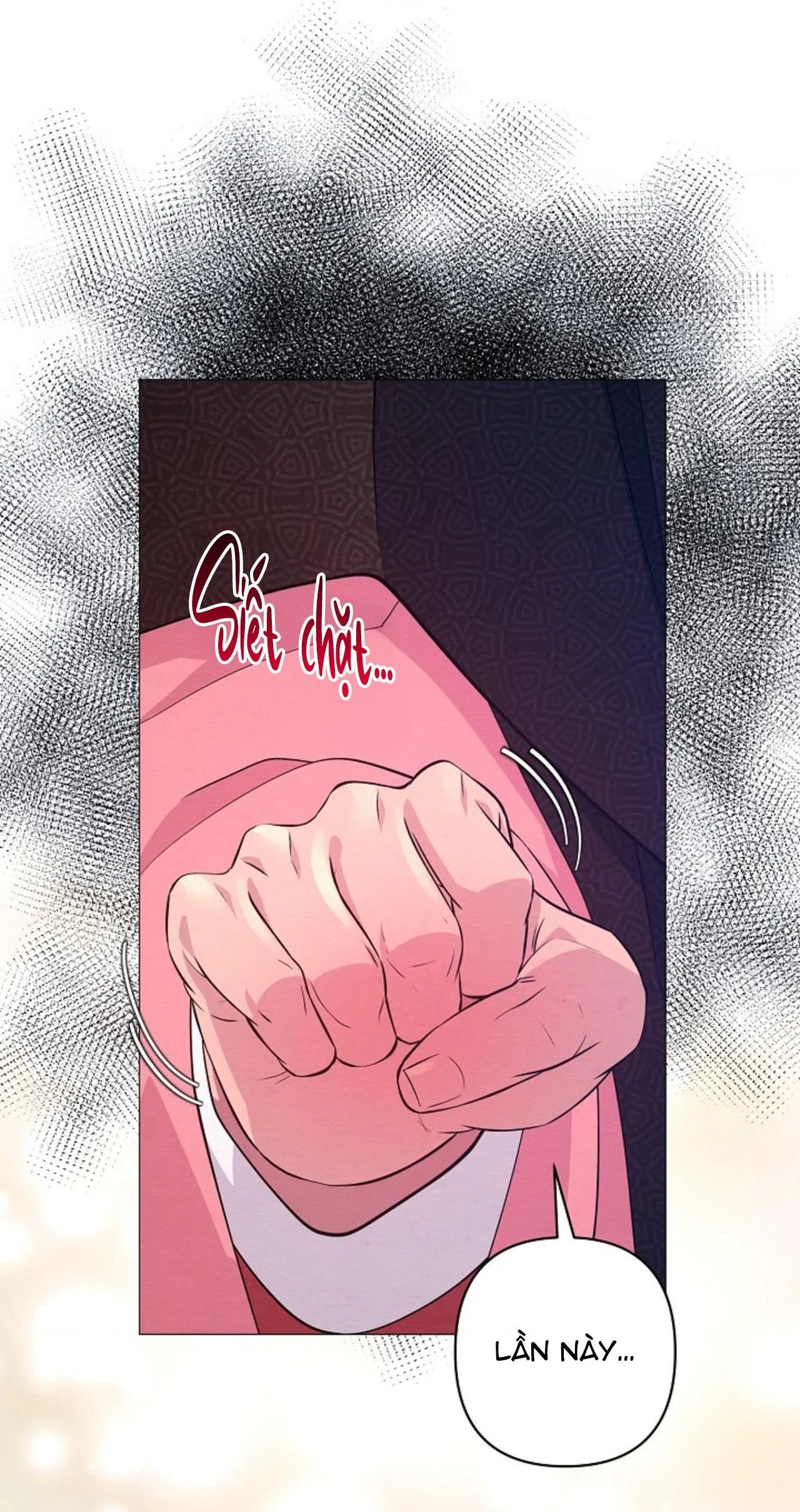 (ABO) CÁI BẪY CỦA DỤC VỌNG Chapter 56 Trang 36
