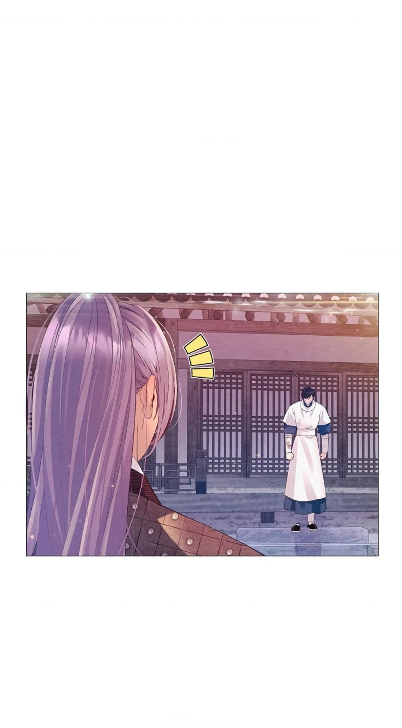 (ABO) CÁI BẪY CỦA DỤC VỌNG Chapter 57 Trang 4