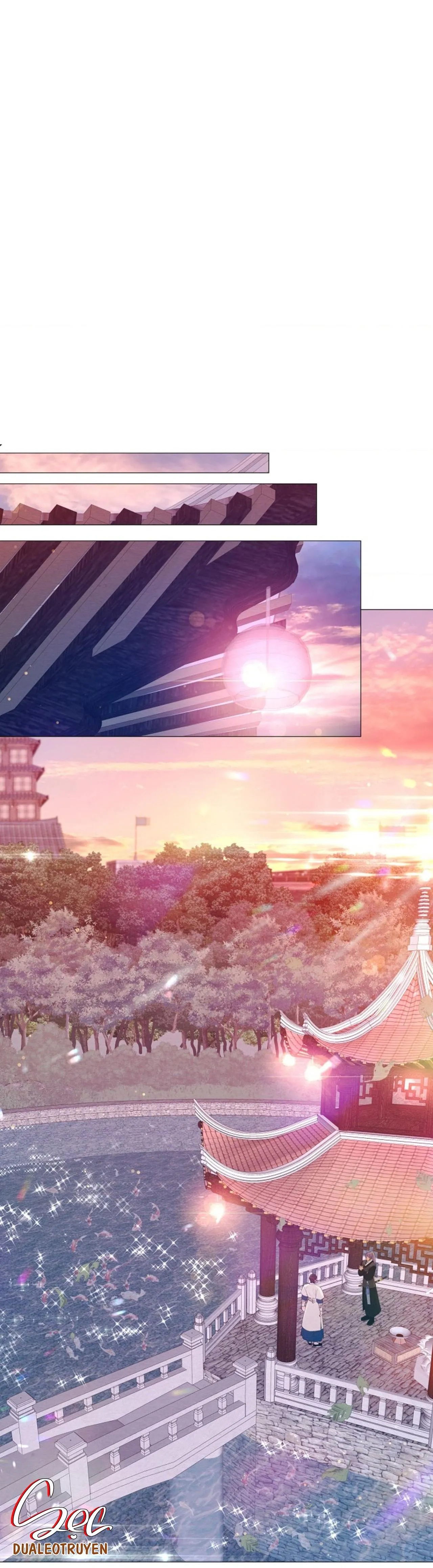 (ABO) CÁI BẪY CỦA DỤC VỌNG Chapter 57 Trang 24