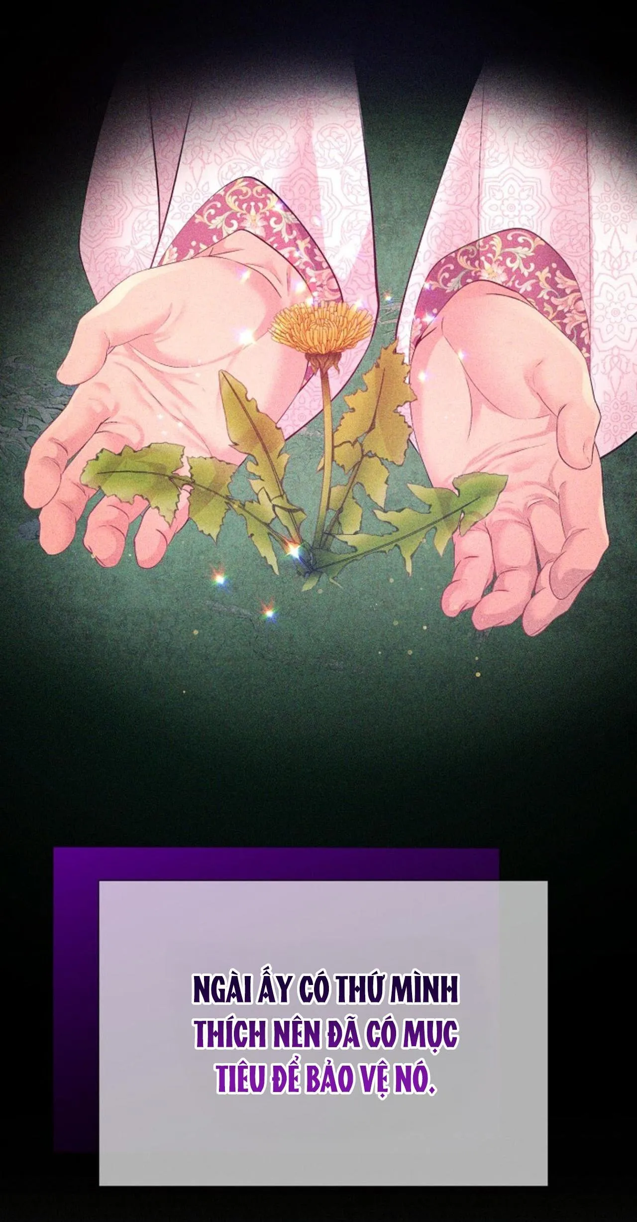 (ABO) CÁI BẪY CỦA DỤC VỌNG Chapter 57 Trang 30