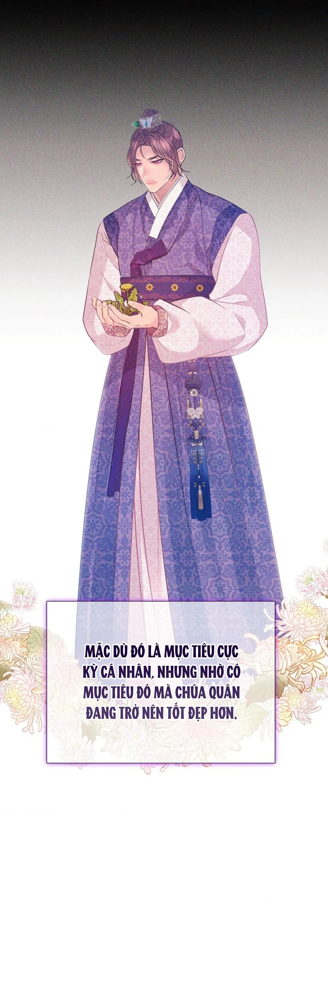 (ABO) CÁI BẪY CỦA DỤC VỌNG Chapter 57 Trang 31