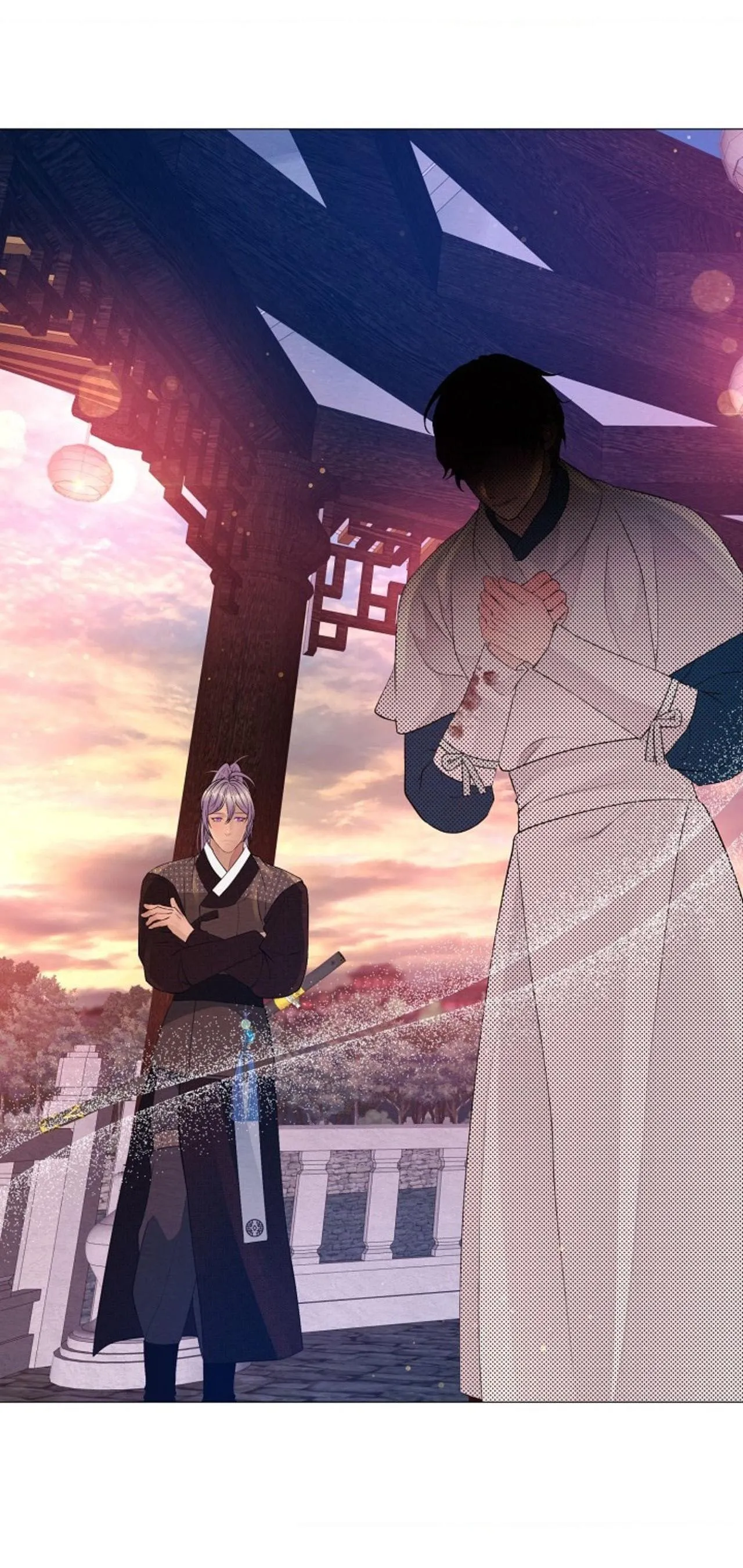 (ABO) CÁI BẪY CỦA DỤC VỌNG Chapter 57 Trang 35