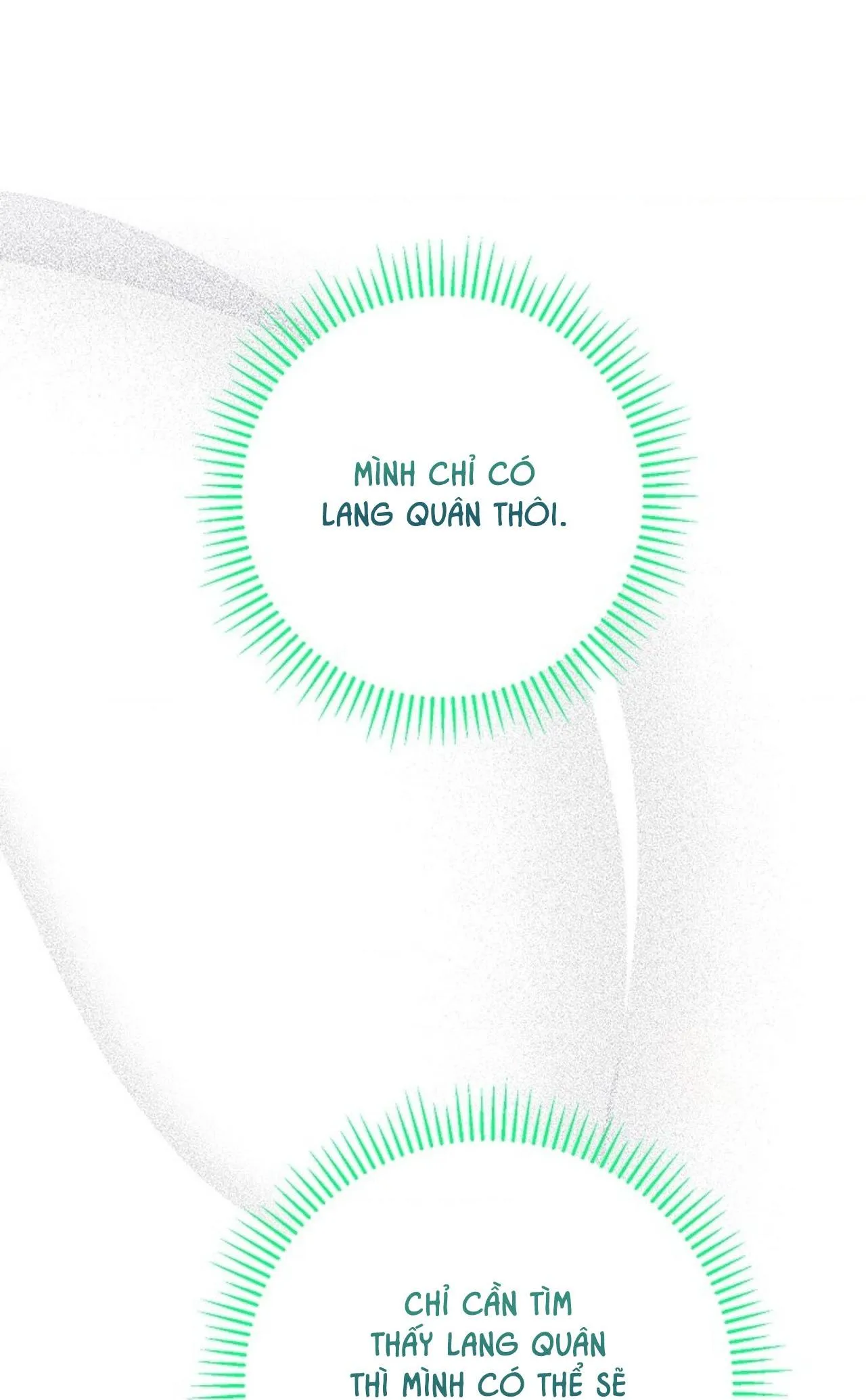 (ABO) CÁI BẪY CỦA DỤC VỌNG Chapter 57 Trang 36