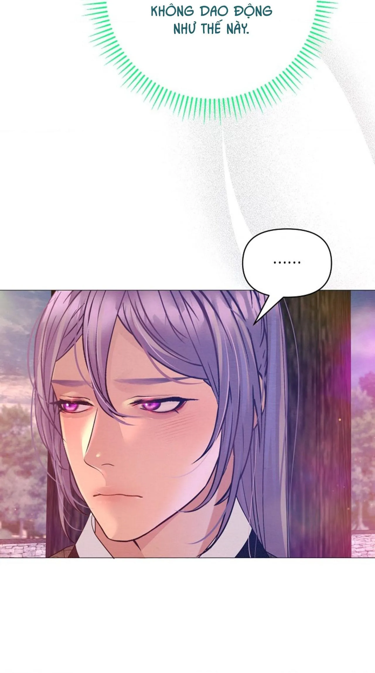 (ABO) CÁI BẪY CỦA DỤC VỌNG Chapter 57 Trang 37