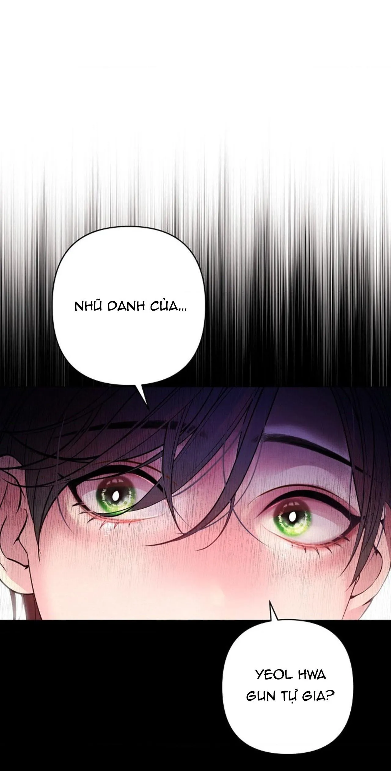 (ABO) CÁI BẪY CỦA DỤC VỌNG Chapter 58 Trang 3