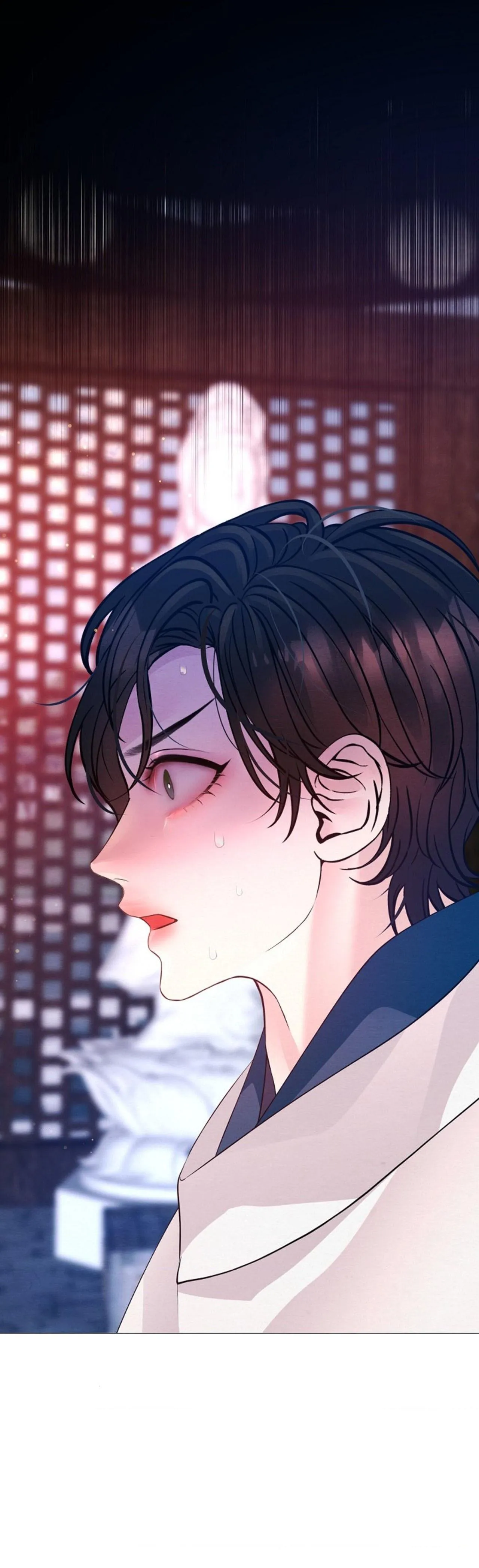 (ABO) CÁI BẪY CỦA DỤC VỌNG Chapter 58 Trang 6