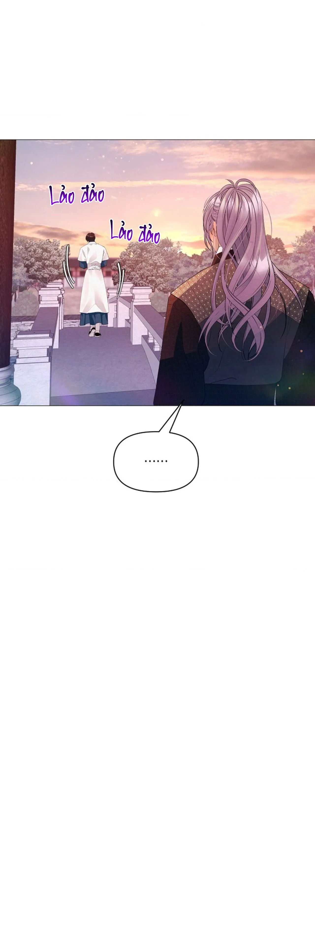 (ABO) CÁI BẪY CỦA DỤC VỌNG Chapter 58 Trang 13