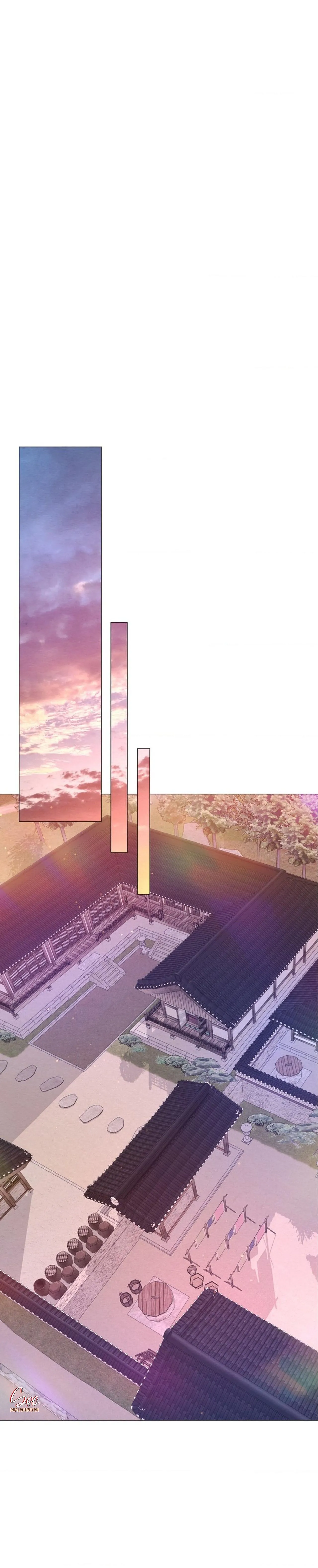 (ABO) CÁI BẪY CỦA DỤC VỌNG Chapter 58 Trang 14