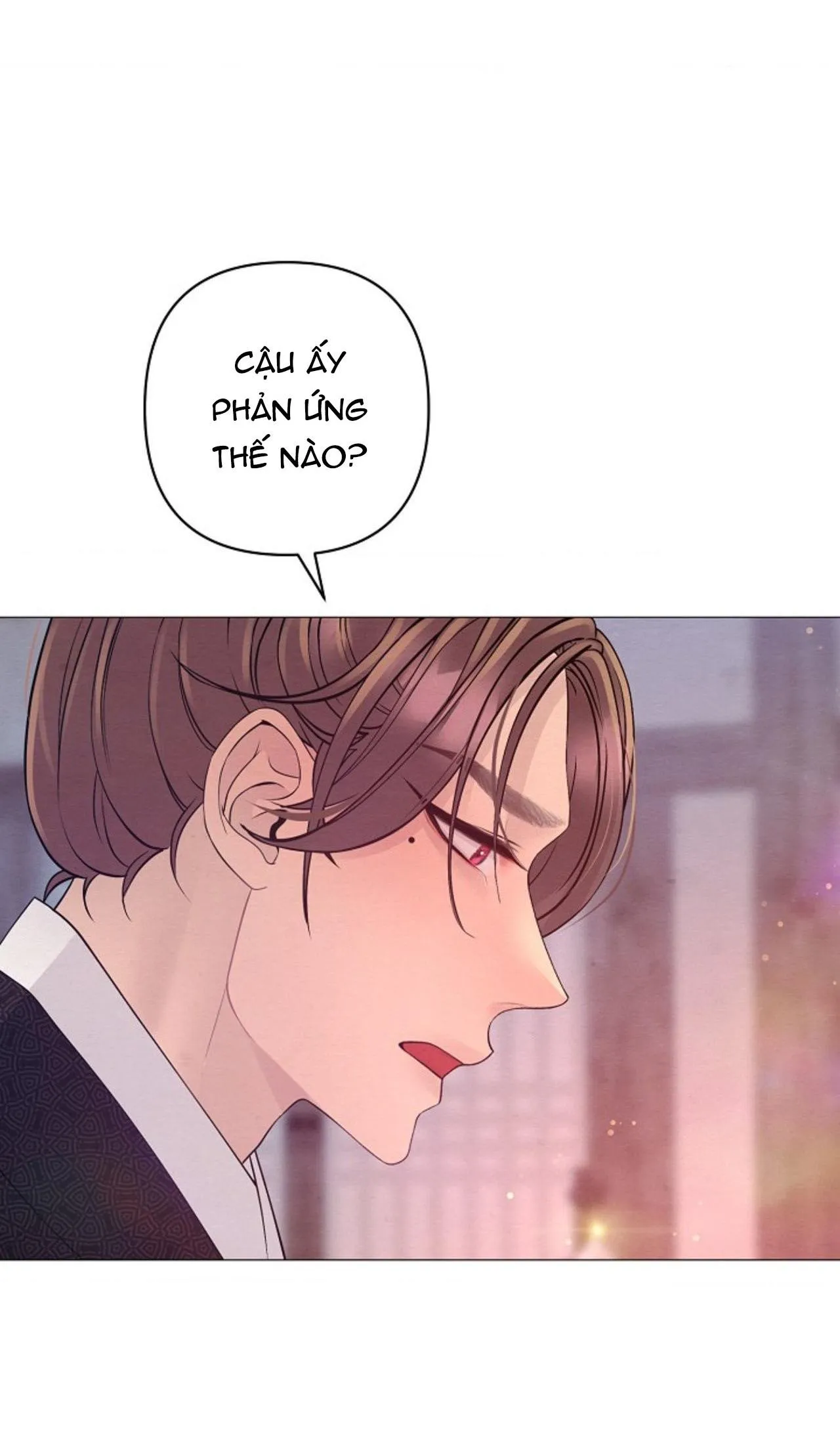 (ABO) CÁI BẪY CỦA DỤC VỌNG Chapter 58 Trang 20