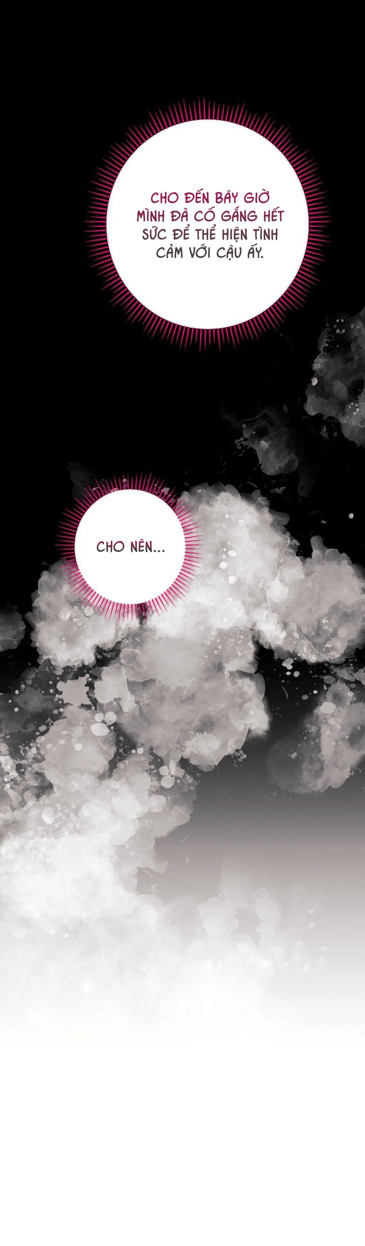 (ABO) CÁI BẪY CỦA DỤC VỌNG Chapter 58 Trang 24