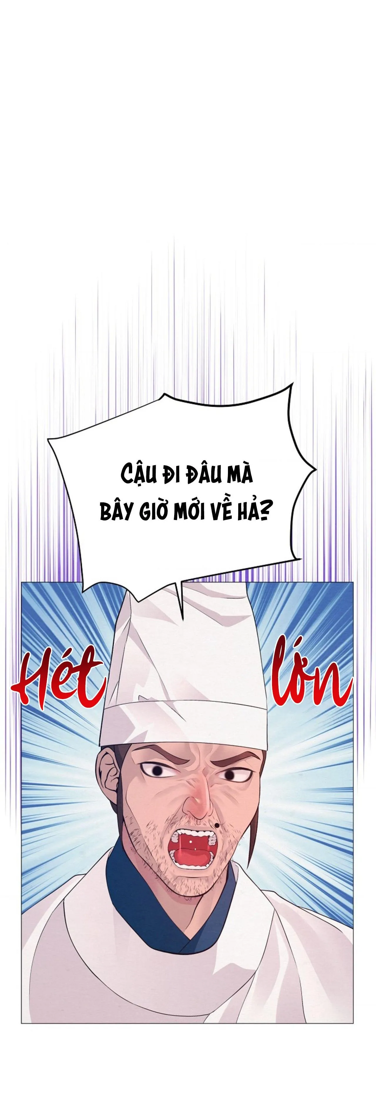 (ABO) CÁI BẪY CỦA DỤC VỌNG Chapter 58 Trang 29