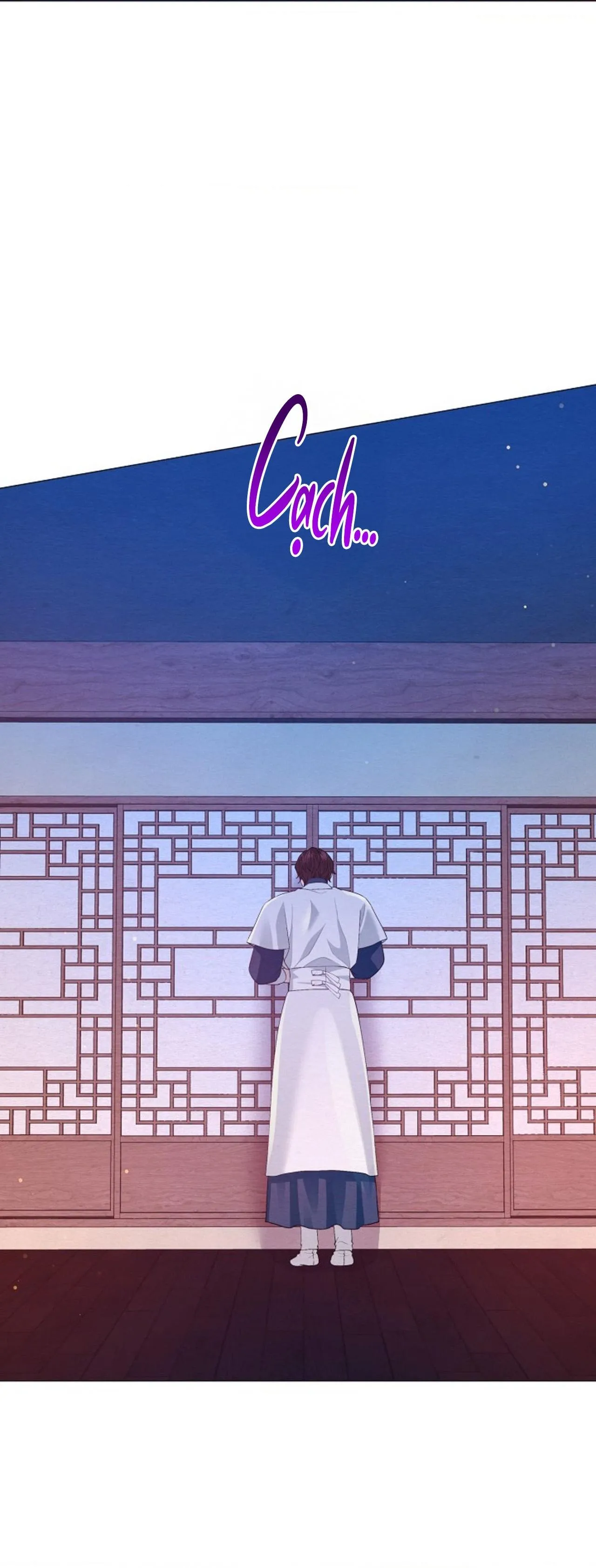 (ABO) CÁI BẪY CỦA DỤC VỌNG Chapter 59 Trang 14