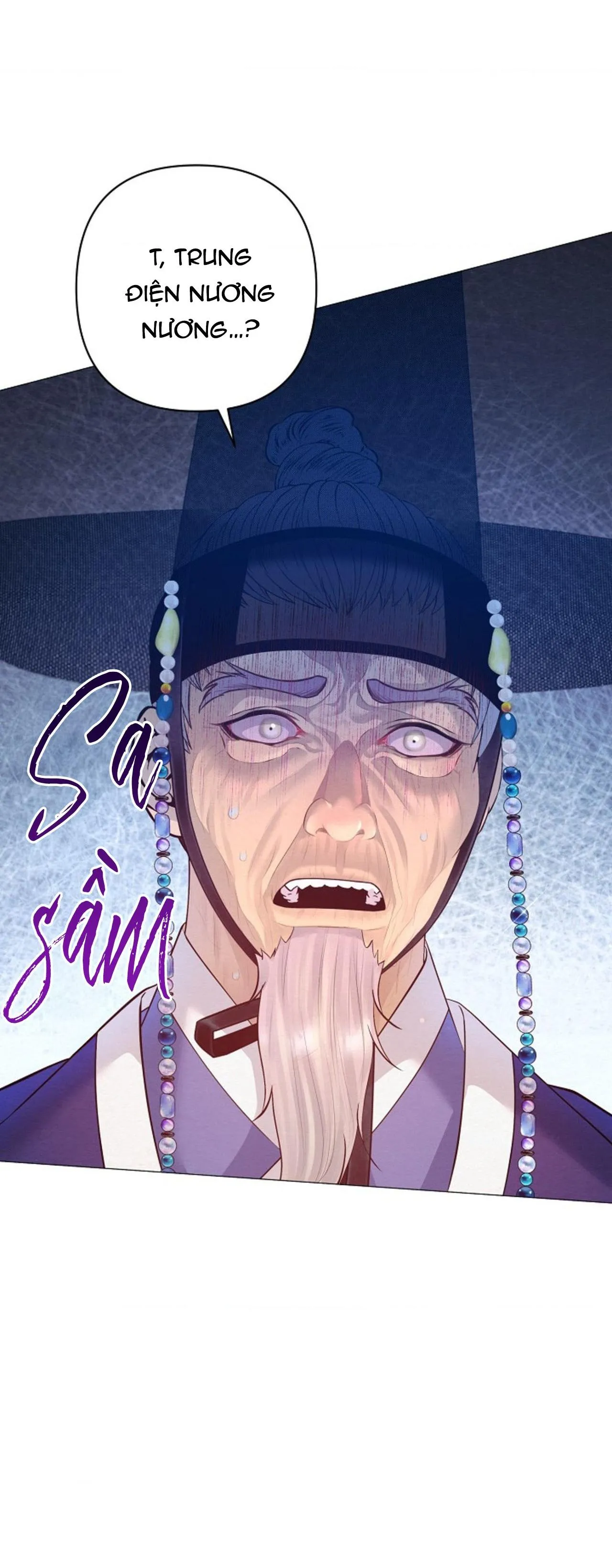 (ABO) CÁI BẪY CỦA DỤC VỌNG Chapter 59 Trang 24