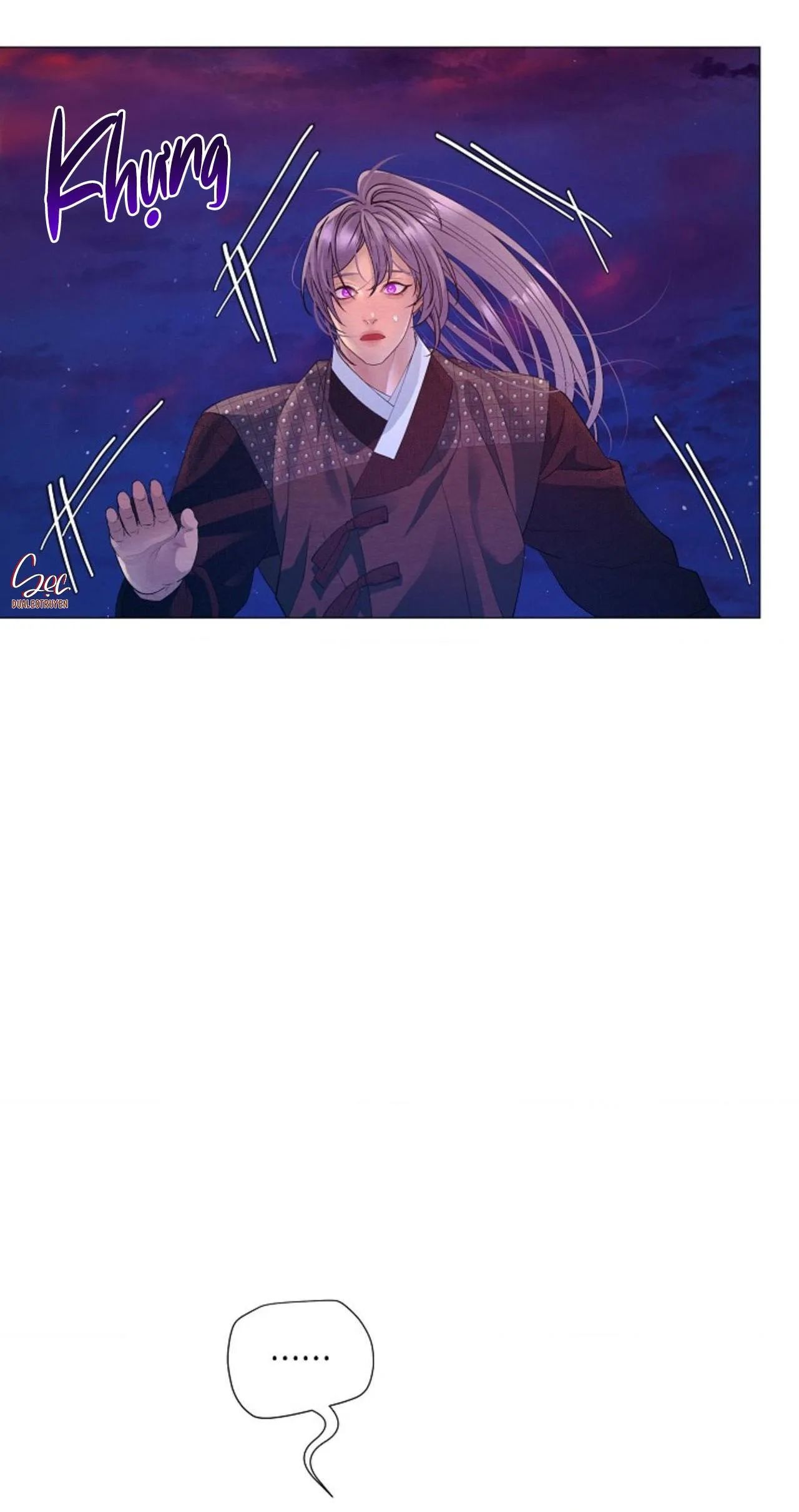 (ABO) CÁI BẪY CỦA DỤC VỌNG Chapter 59 Trang 27