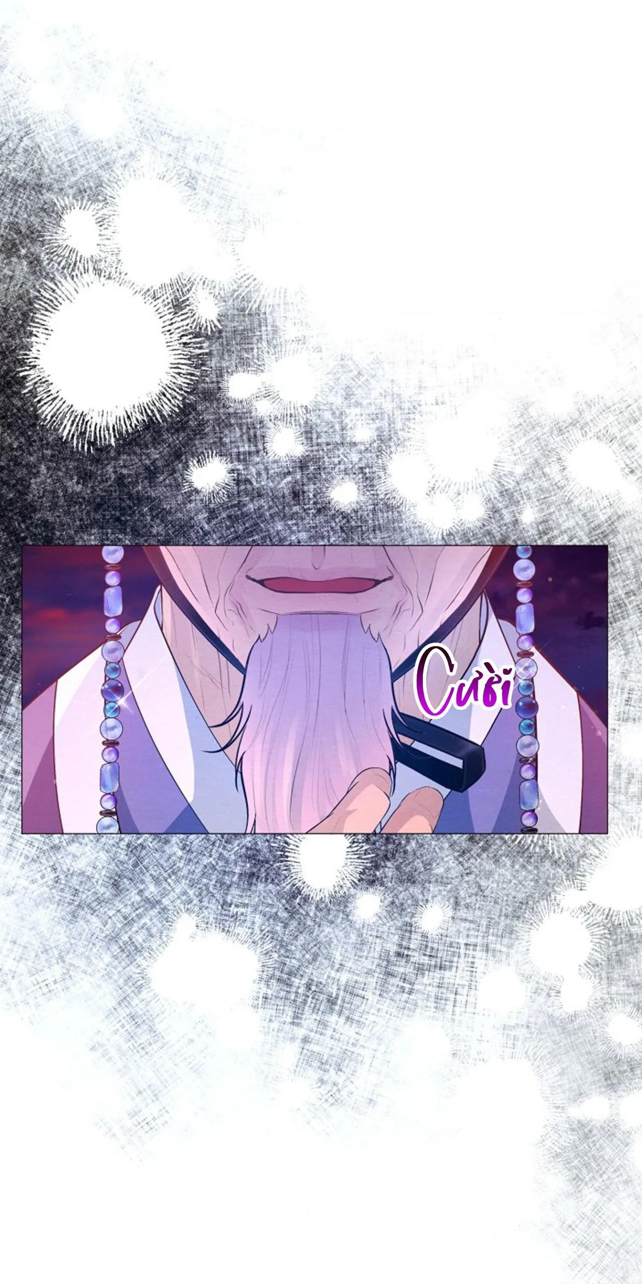 (ABO) CÁI BẪY CỦA DỤC VỌNG Chapter 59 Trang 39