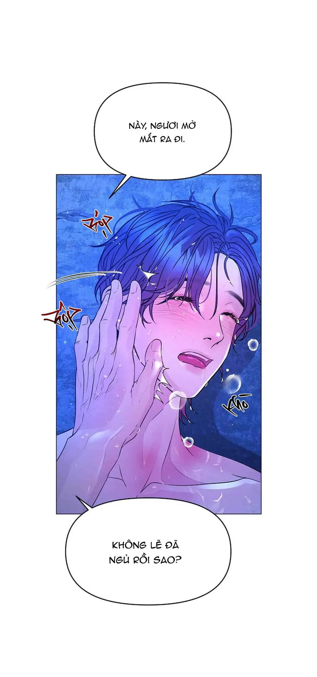 (ABO) CÁI BẪY CỦA DỤC VỌNG Chapter 6 Trang 6