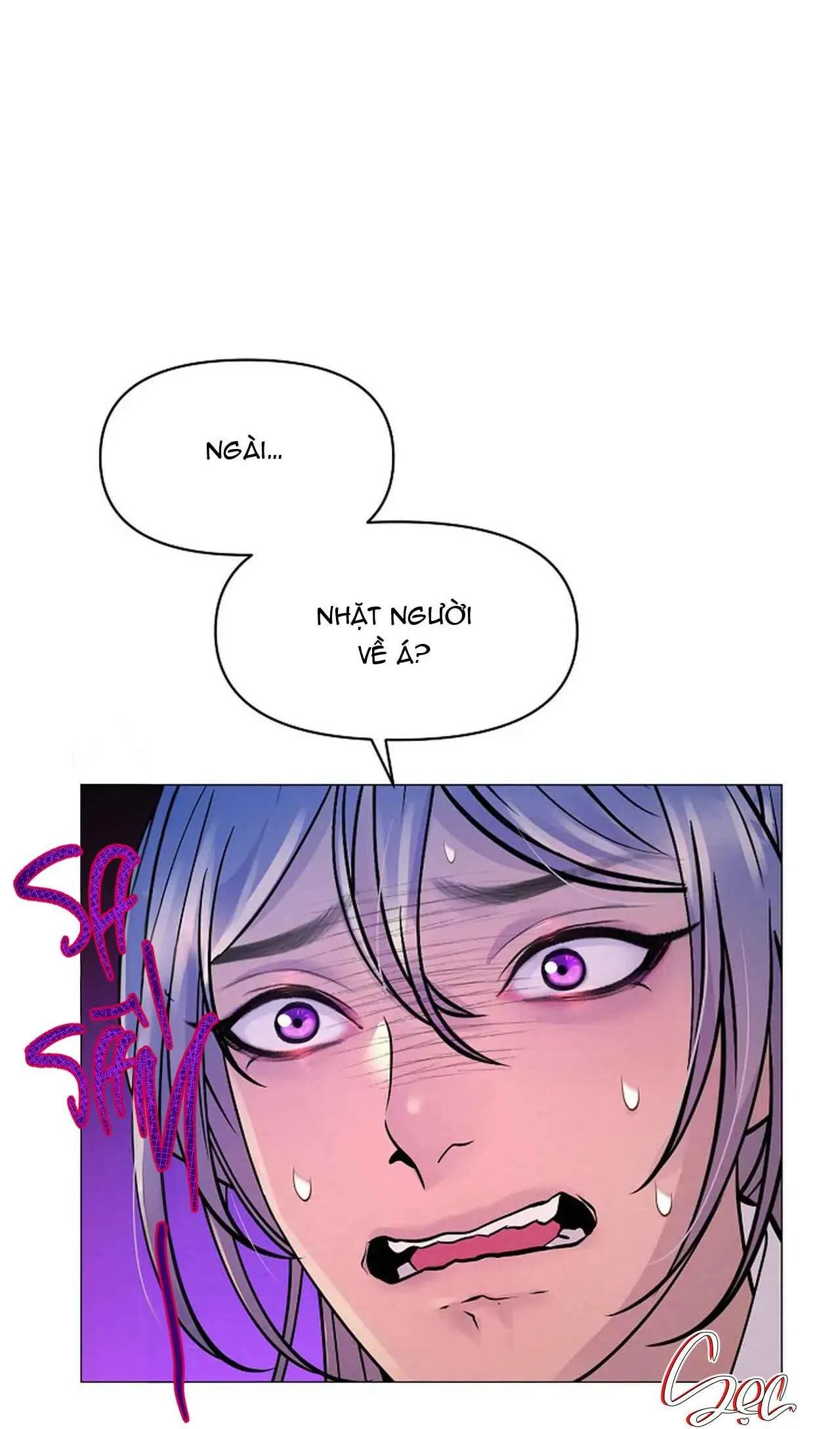 (ABO) CÁI BẪY CỦA DỤC VỌNG Chapter 6 Trang 11