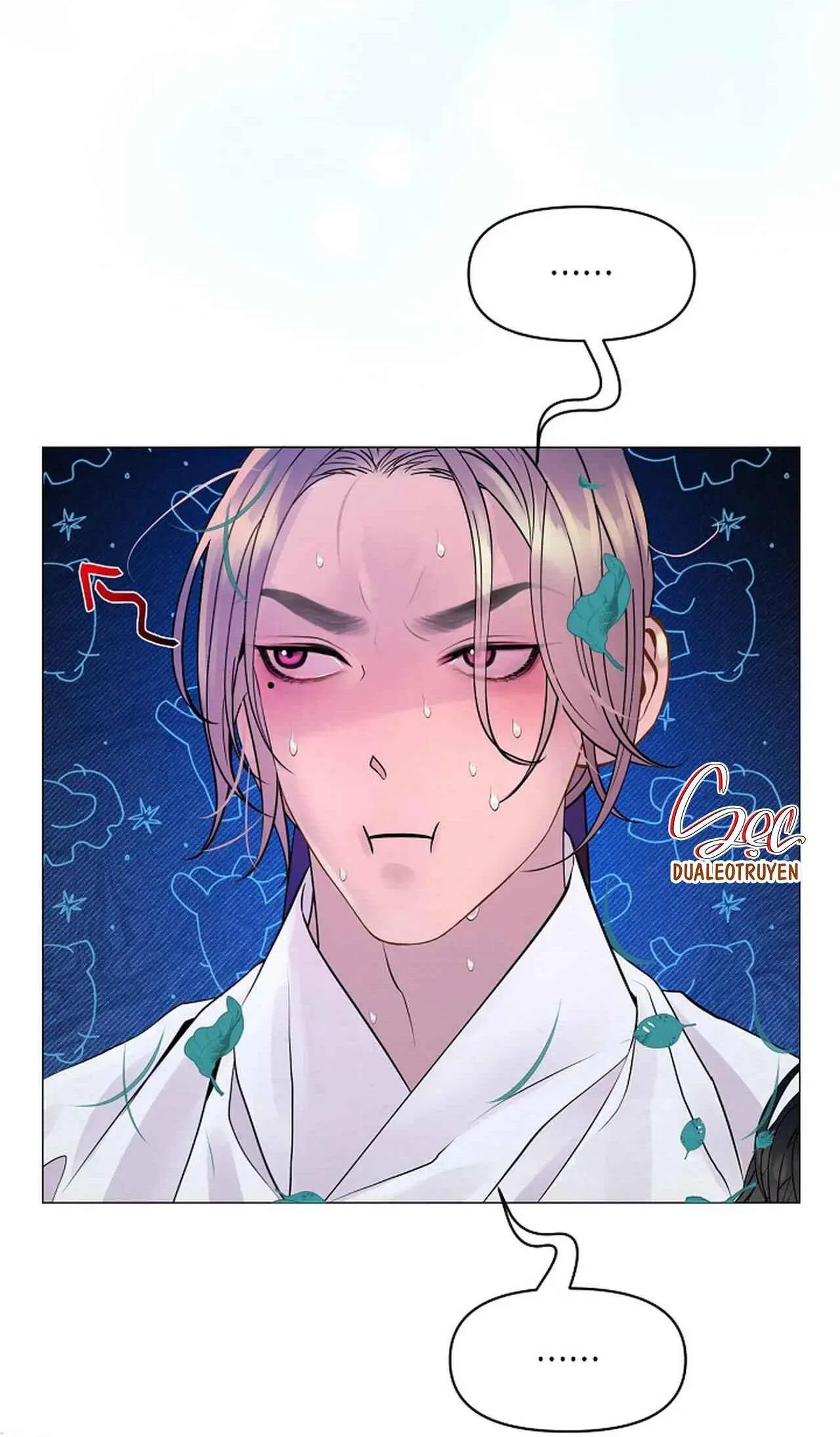 (ABO) CÁI BẪY CỦA DỤC VỌNG Chapter 6 Trang 14