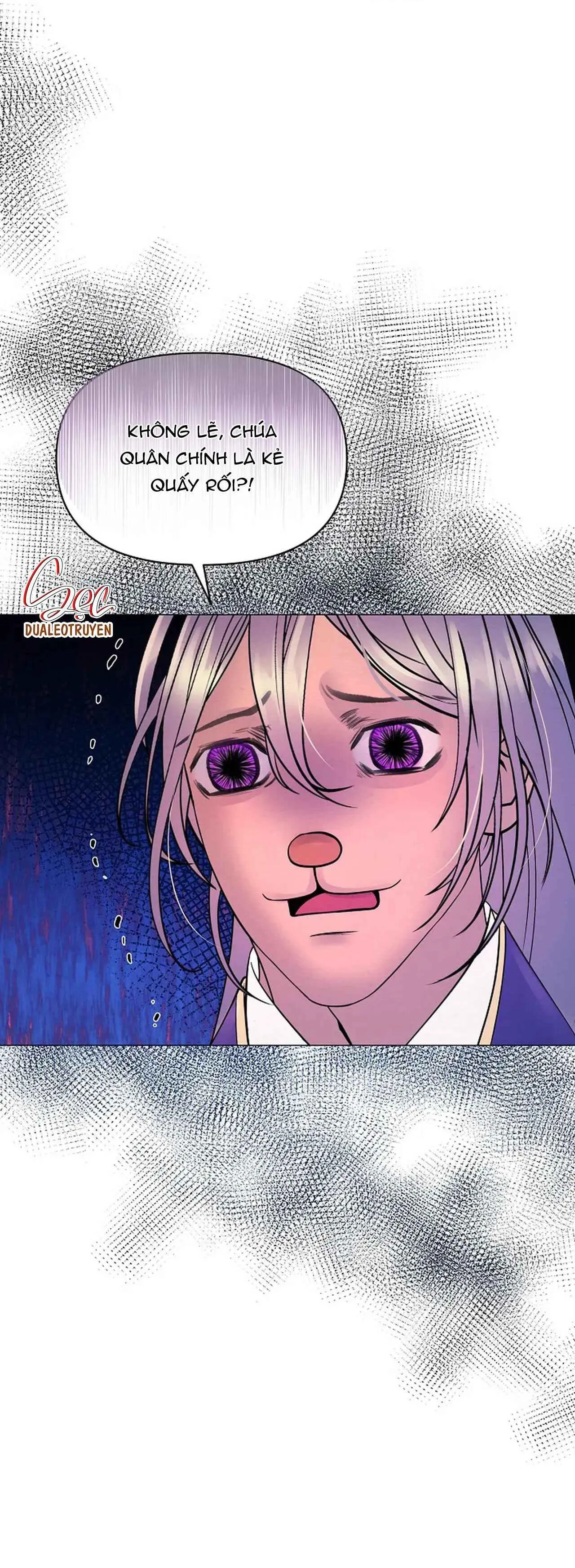 (ABO) CÁI BẪY CỦA DỤC VỌNG Chapter 6 Trang 15