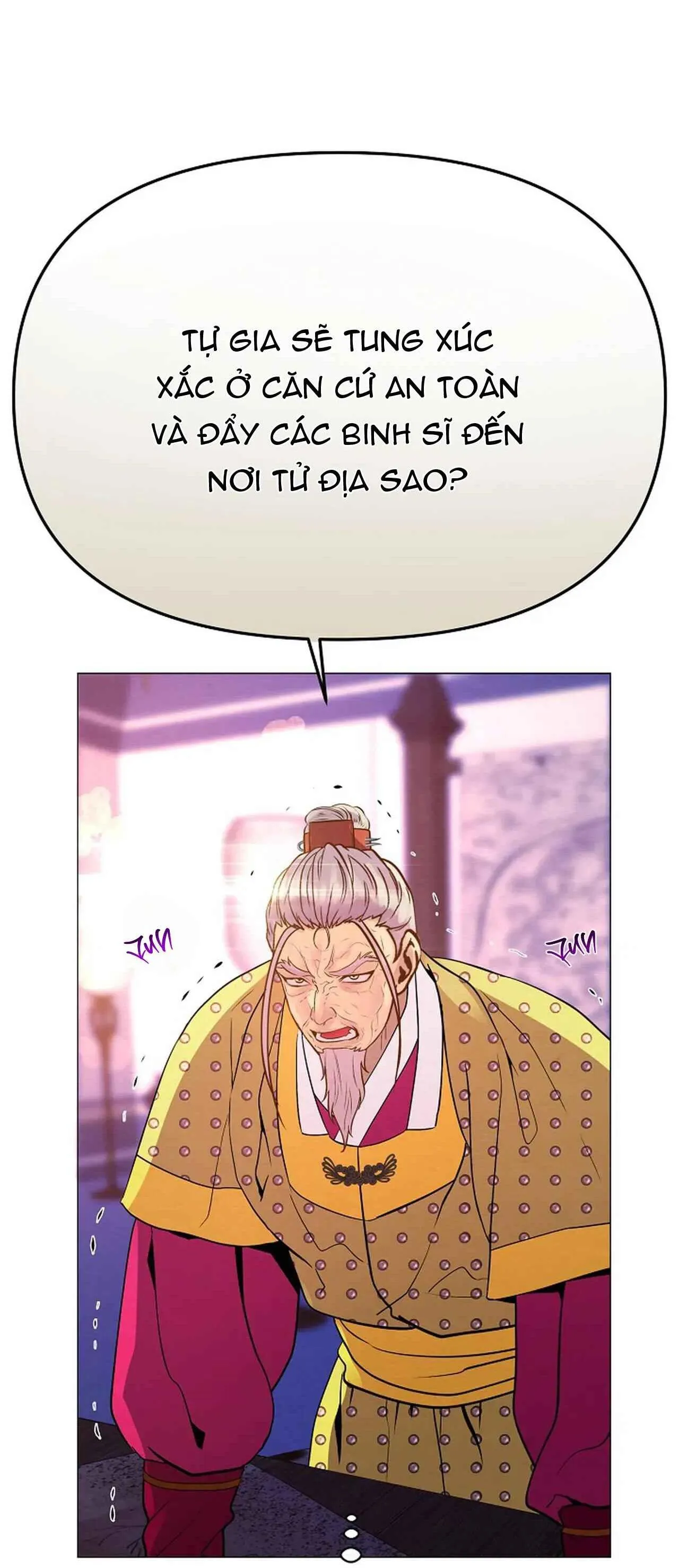 (ABO) CÁI BẪY CỦA DỤC VỌNG Chapter 6 Trang 45