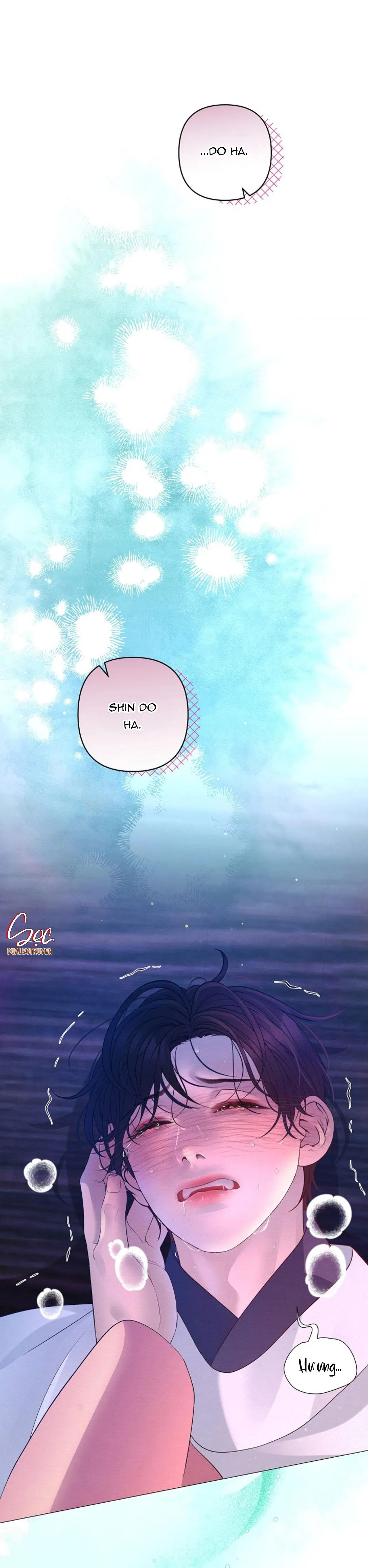 (ABO) CÁI BẪY CỦA DỤC VỌNG Chapter 60 Trang 5