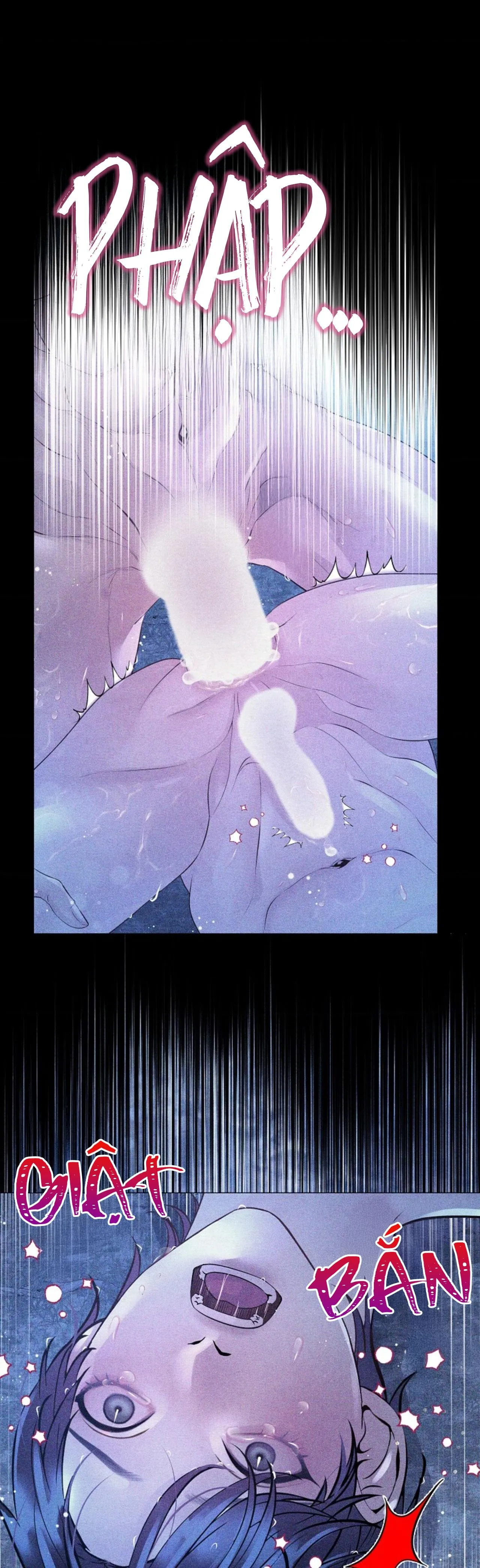 (ABO) CÁI BẪY CỦA DỤC VỌNG Chapter 60 Trang 25