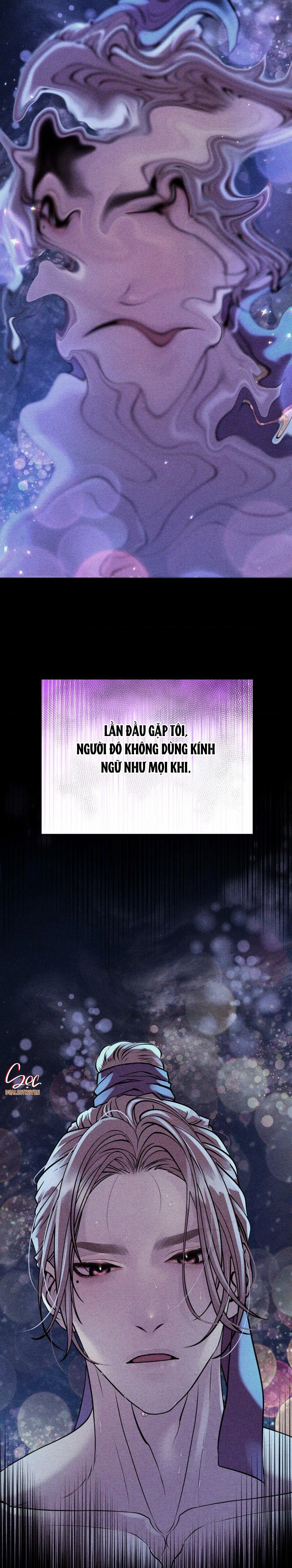 (ABO) CÁI BẪY CỦA DỤC VỌNG Chapter 60 Trang 28