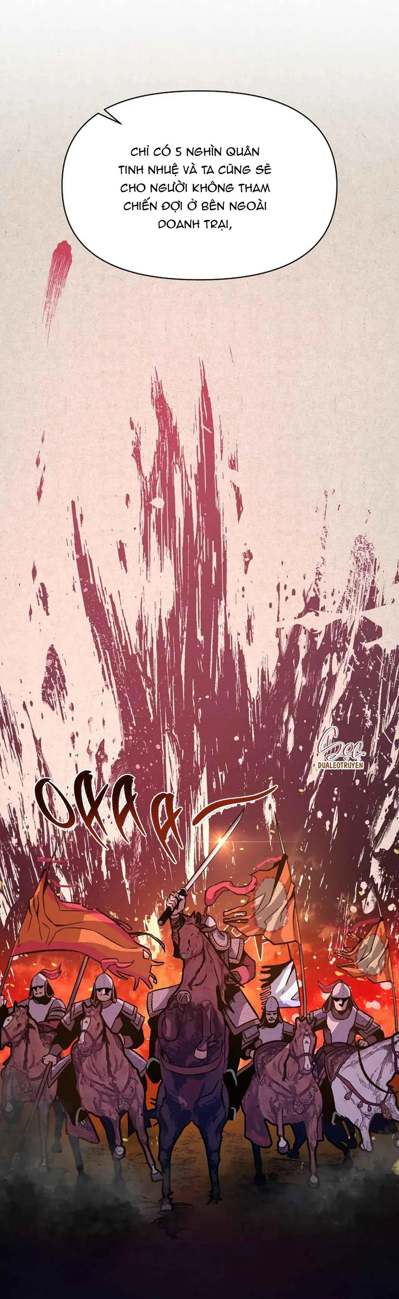 (ABO) CÁI BẪY CỦA DỤC VỌNG Chapter 7 Trang 20