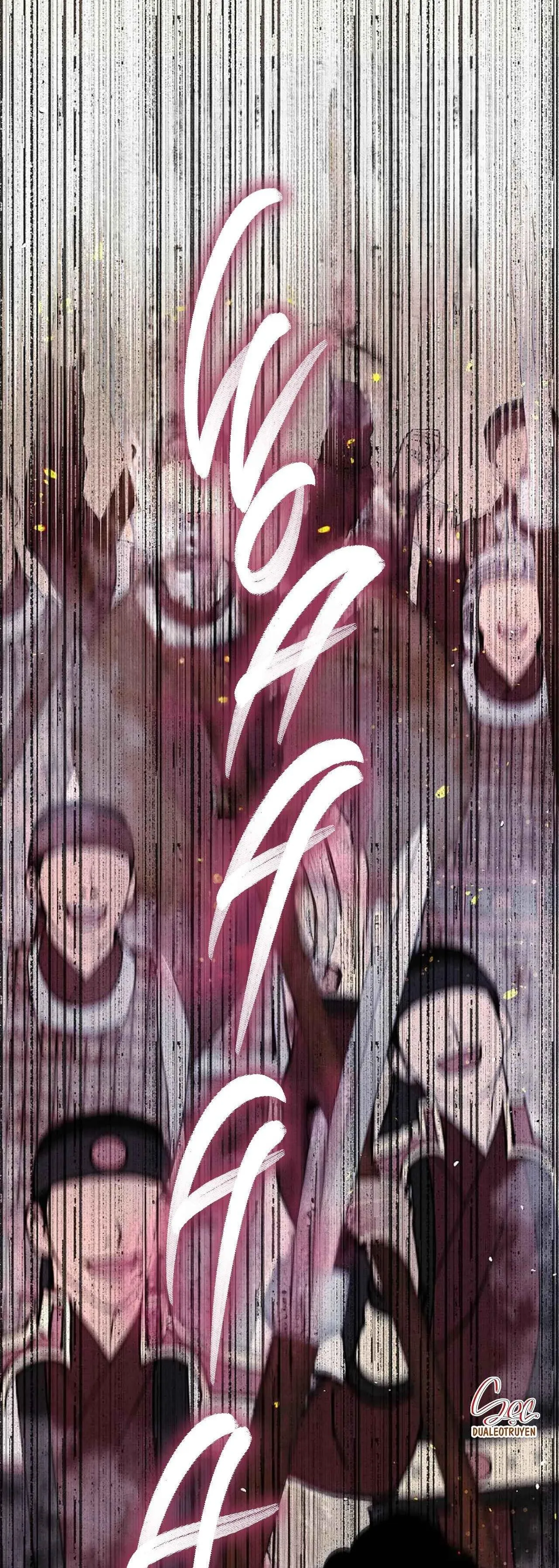 (ABO) CÁI BẪY CỦA DỤC VỌNG Chapter 7 Trang 35