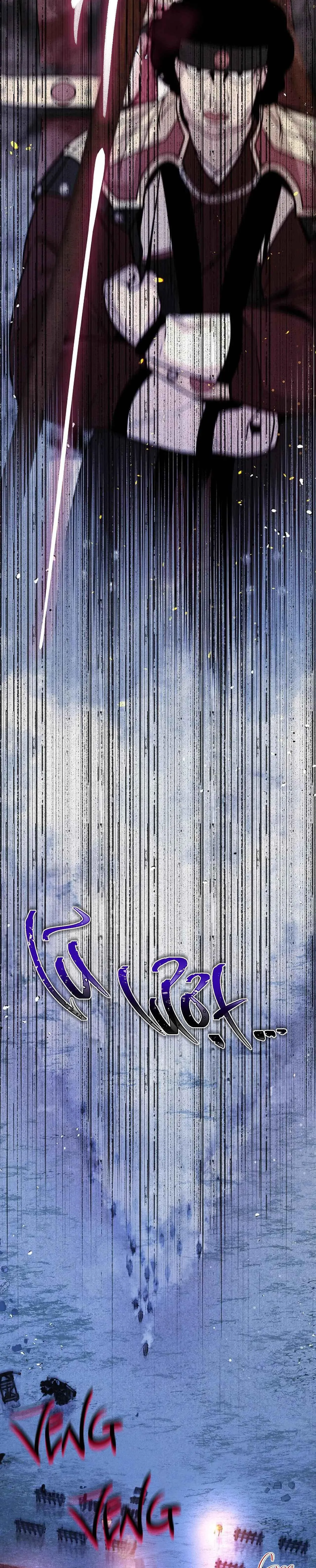 (ABO) CÁI BẪY CỦA DỤC VỌNG Chapter 7 Trang 36