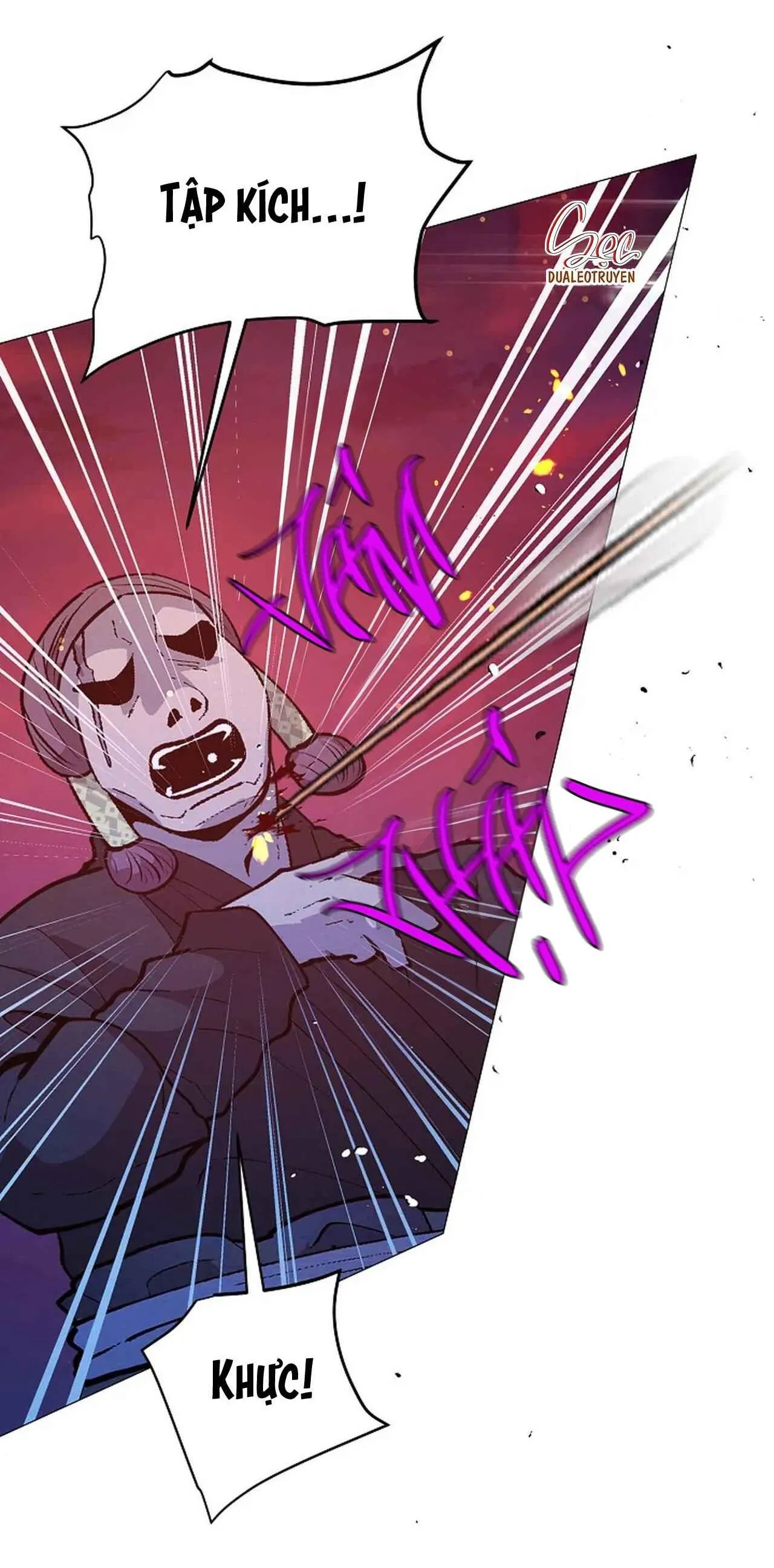 (ABO) CÁI BẪY CỦA DỤC VỌNG Chapter 7 Trang 38