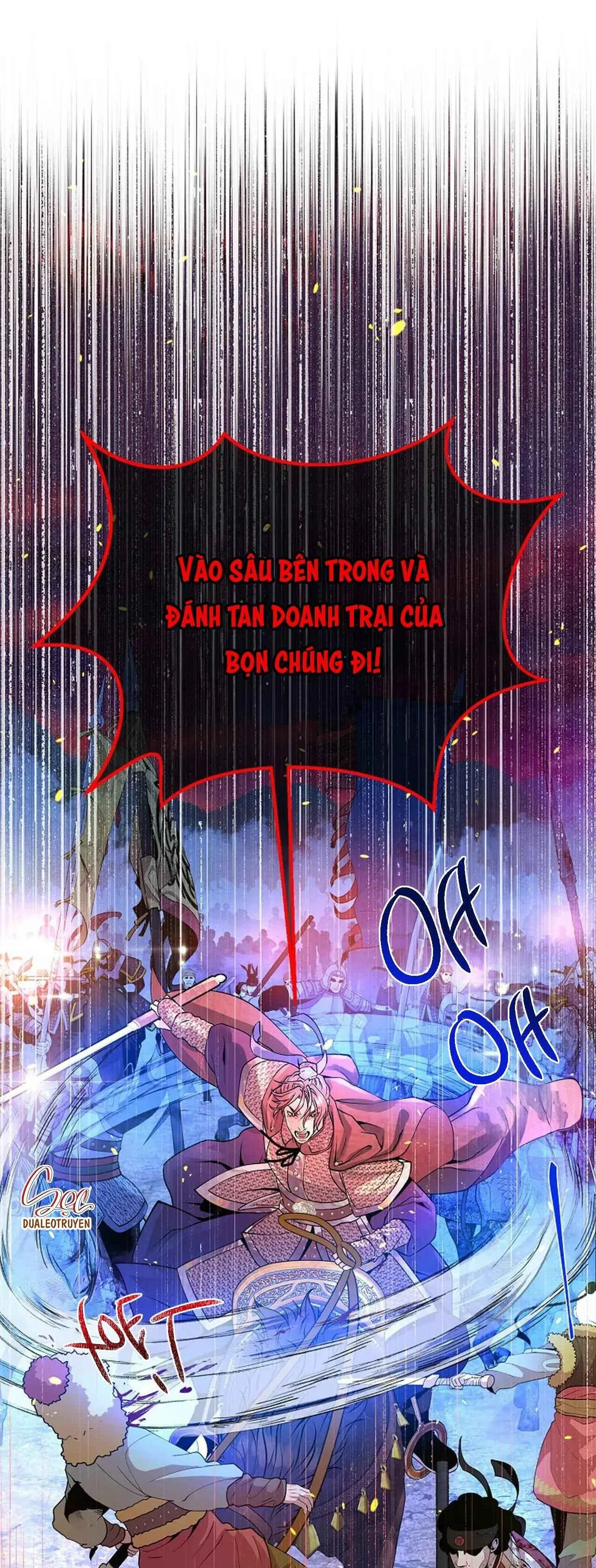 (ABO) CÁI BẪY CỦA DỤC VỌNG Chapter 7 Trang 39