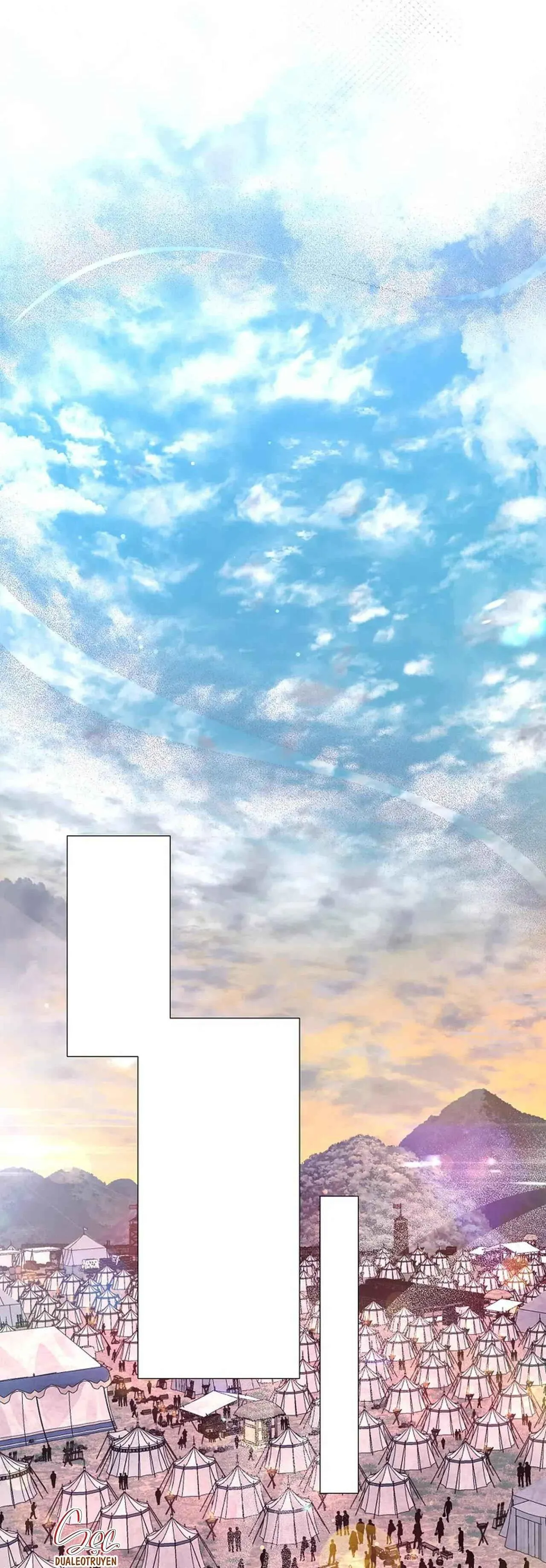 (ABO) CÁI BẪY CỦA DỤC VỌNG Chapter 7 Trang 47