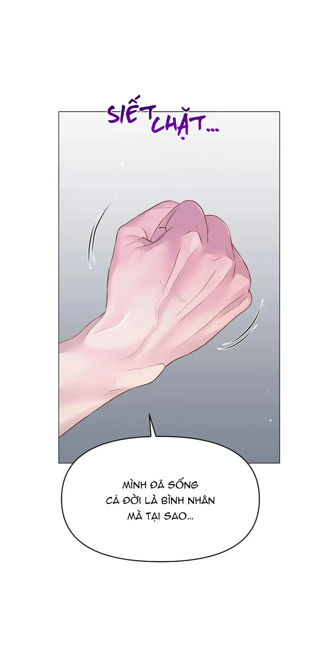 (ABO) CÁI BẪY CỦA DỤC VỌNG Chapter 8 Trang 4