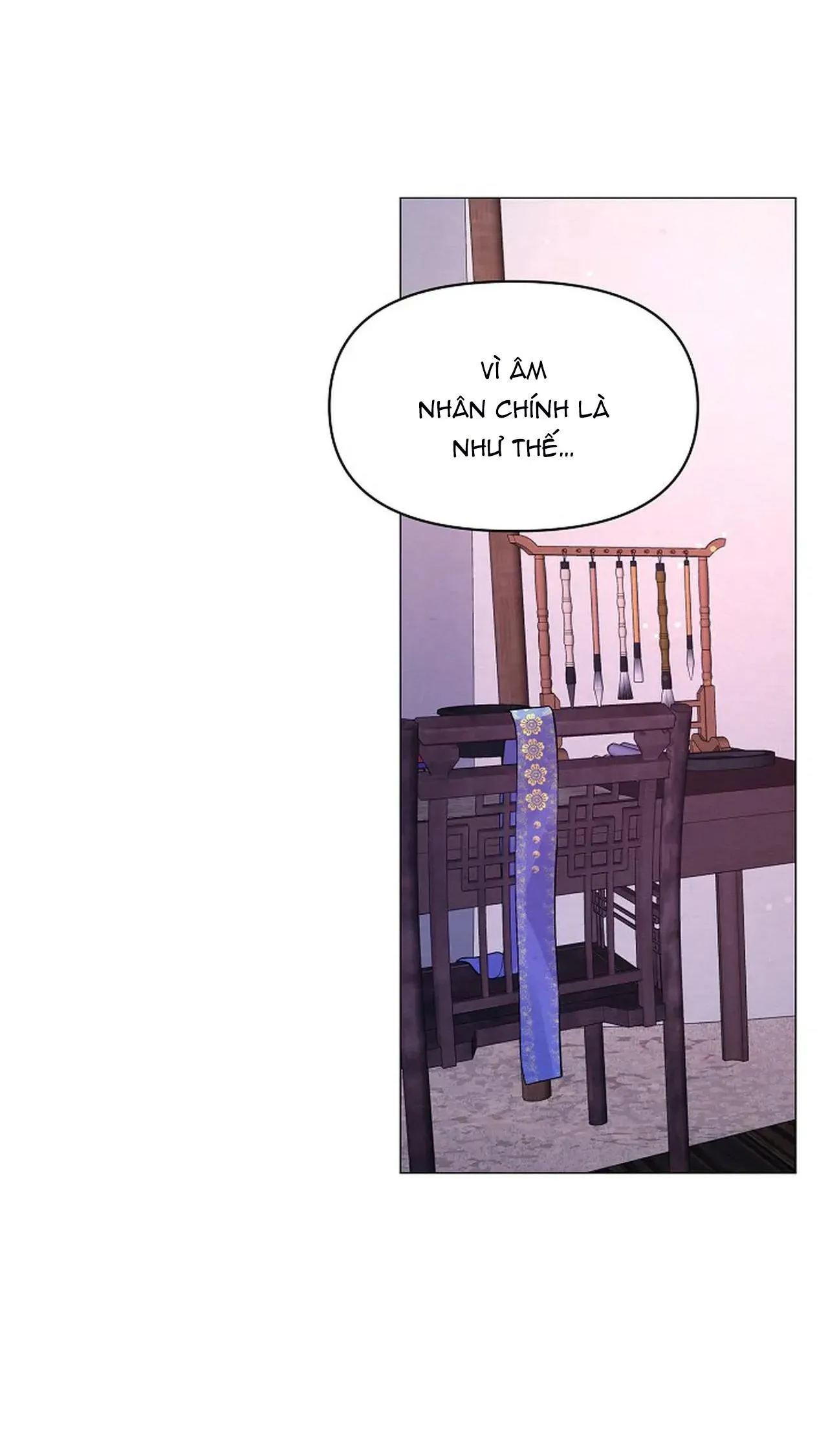 (ABO) CÁI BẪY CỦA DỤC VỌNG Chapter 8 Trang 9