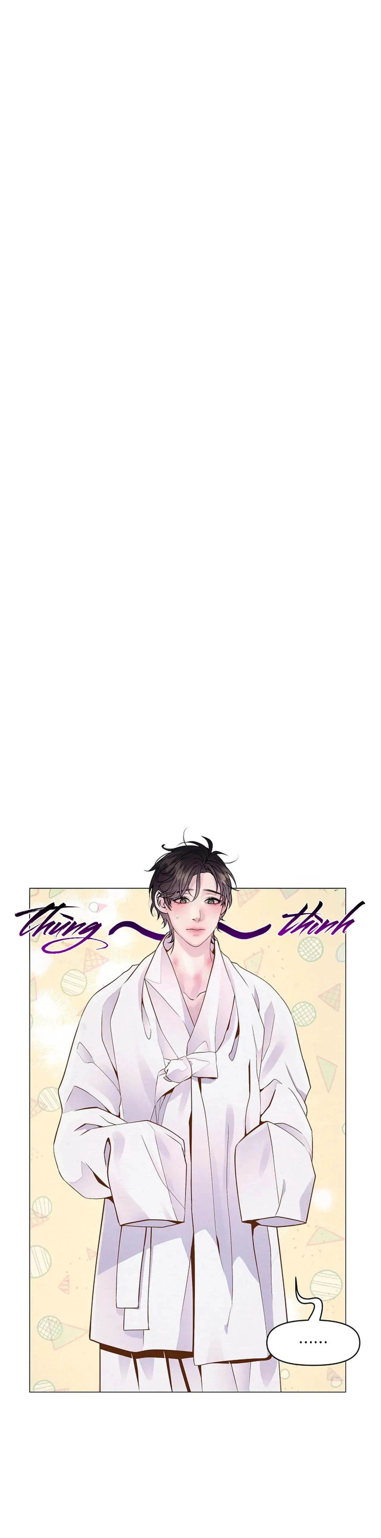 (ABO) CÁI BẪY CỦA DỤC VỌNG Chapter 8 Trang 13