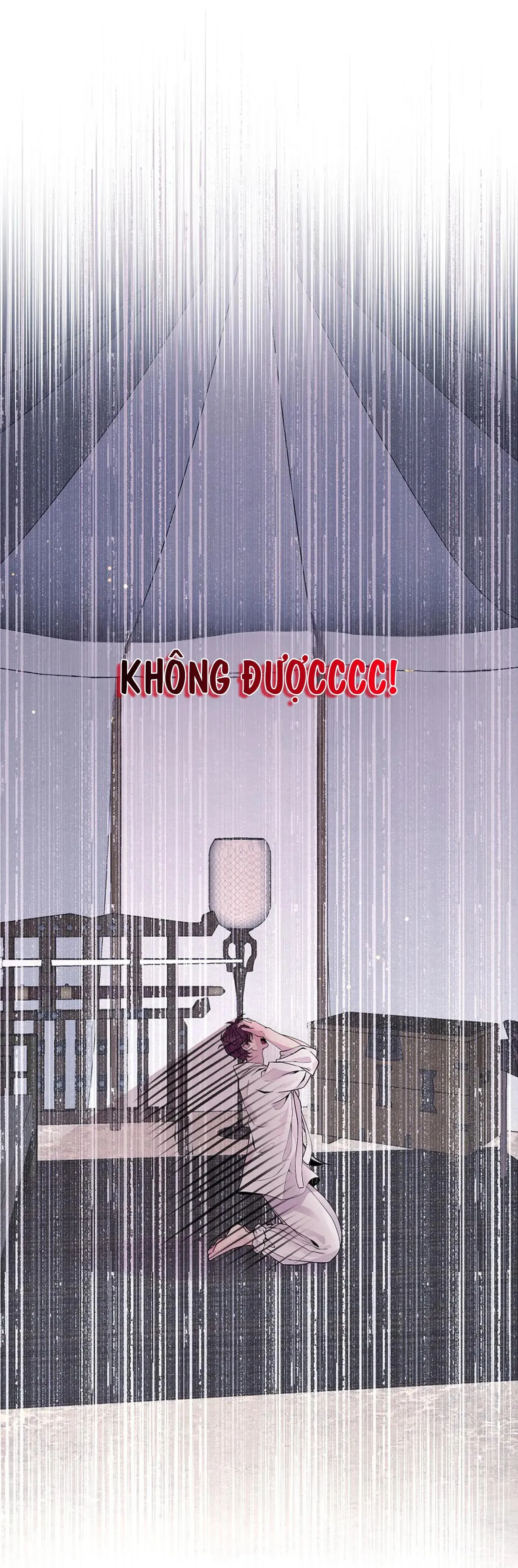 (ABO) CÁI BẪY CỦA DỤC VỌNG Chapter 8 Trang 18