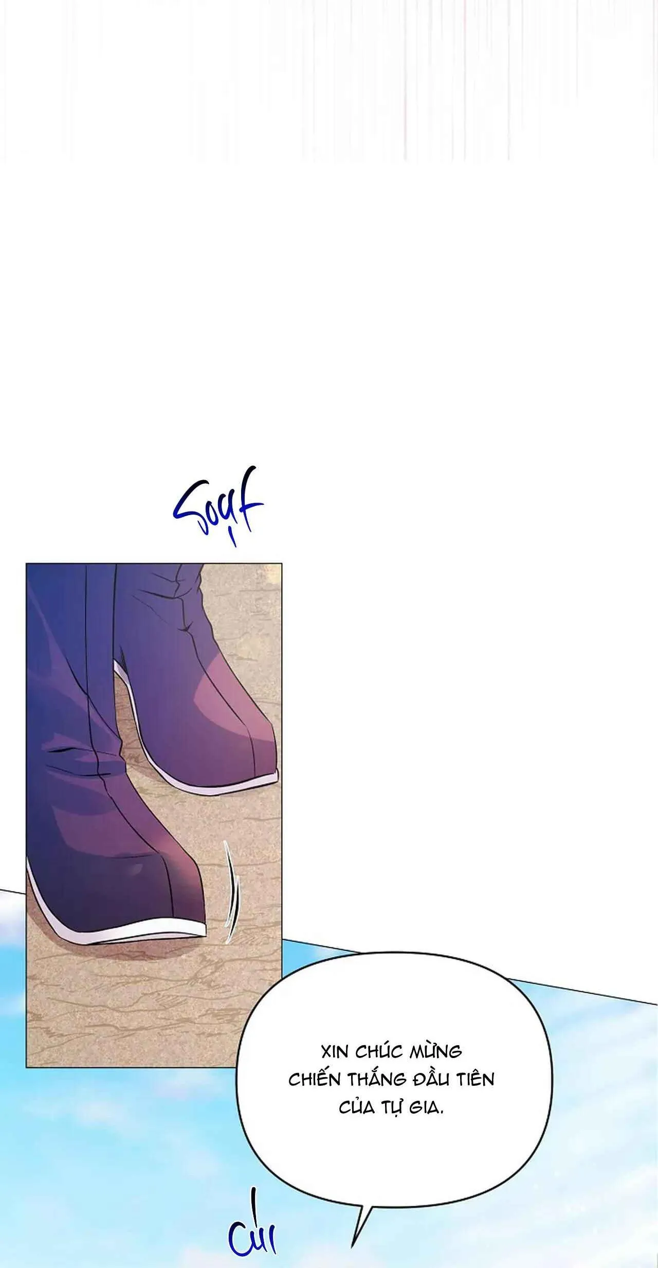 (ABO) CÁI BẪY CỦA DỤC VỌNG Chapter 9 Trang 9