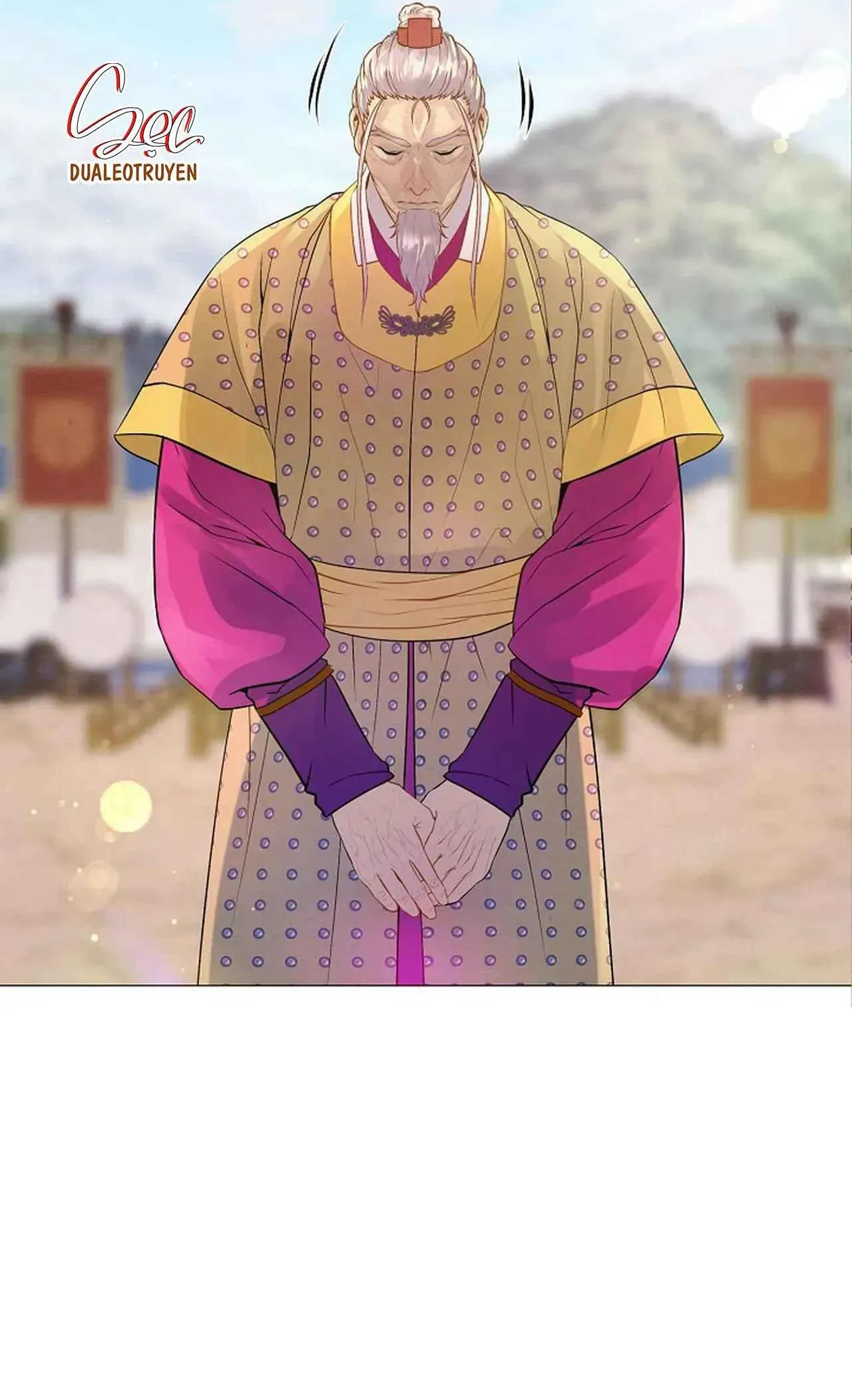 (ABO) CÁI BẪY CỦA DỤC VỌNG Chapter 9 Trang 10