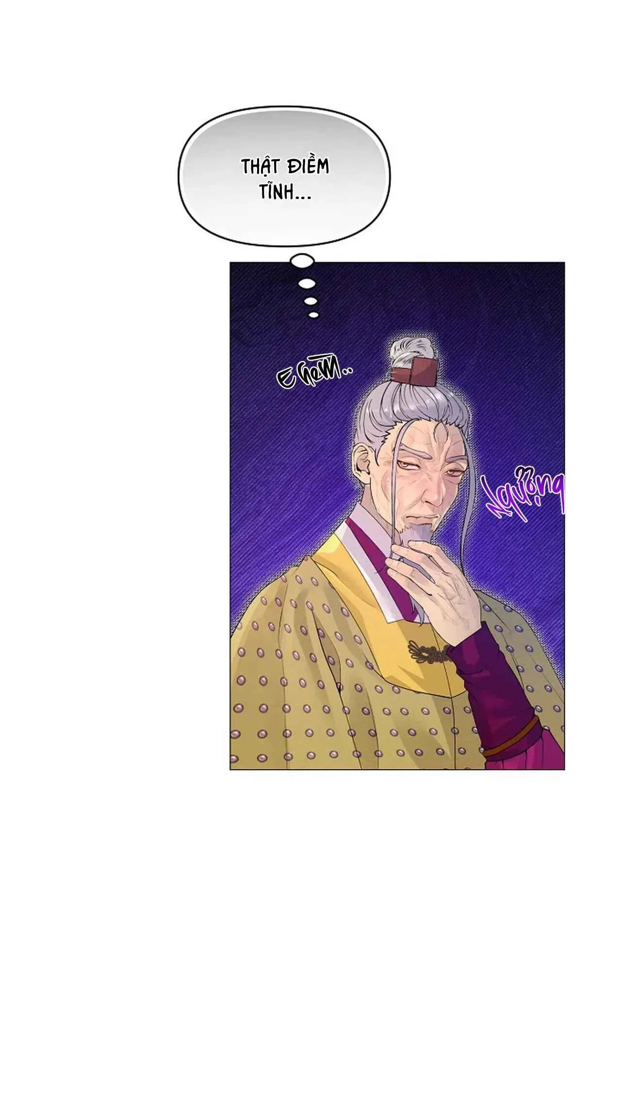 (ABO) CÁI BẪY CỦA DỤC VỌNG Chapter 9 Trang 18