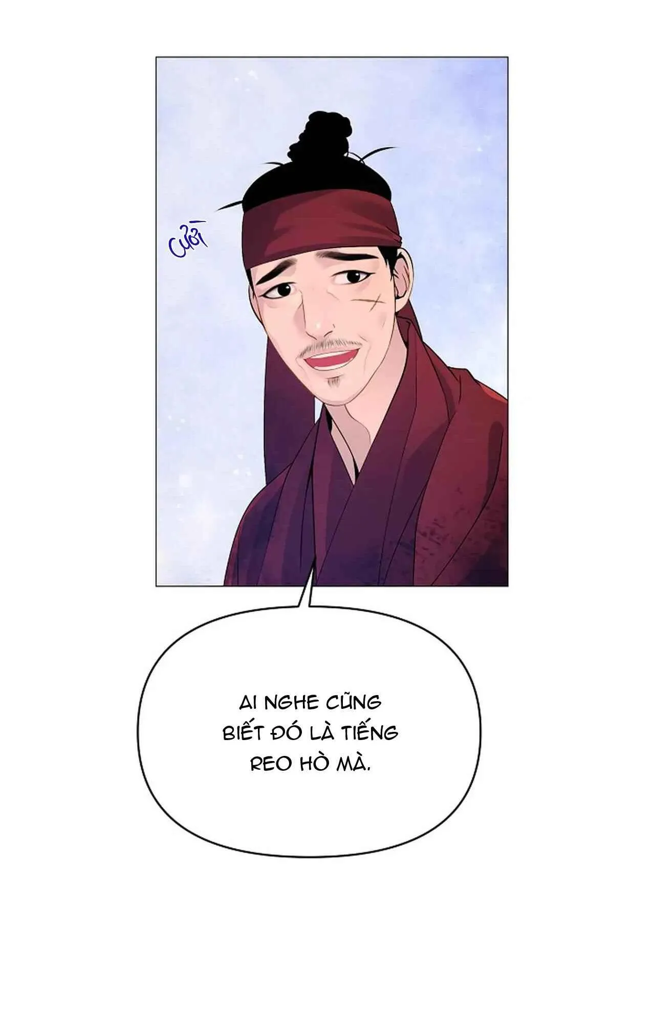 (ABO) CÁI BẪY CỦA DỤC VỌNG Chapter 9 Trang 24