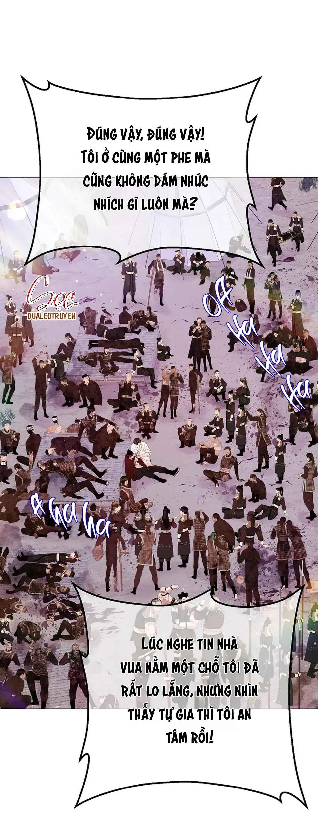 (ABO) CÁI BẪY CỦA DỤC VỌNG Chapter 9 Trang 28