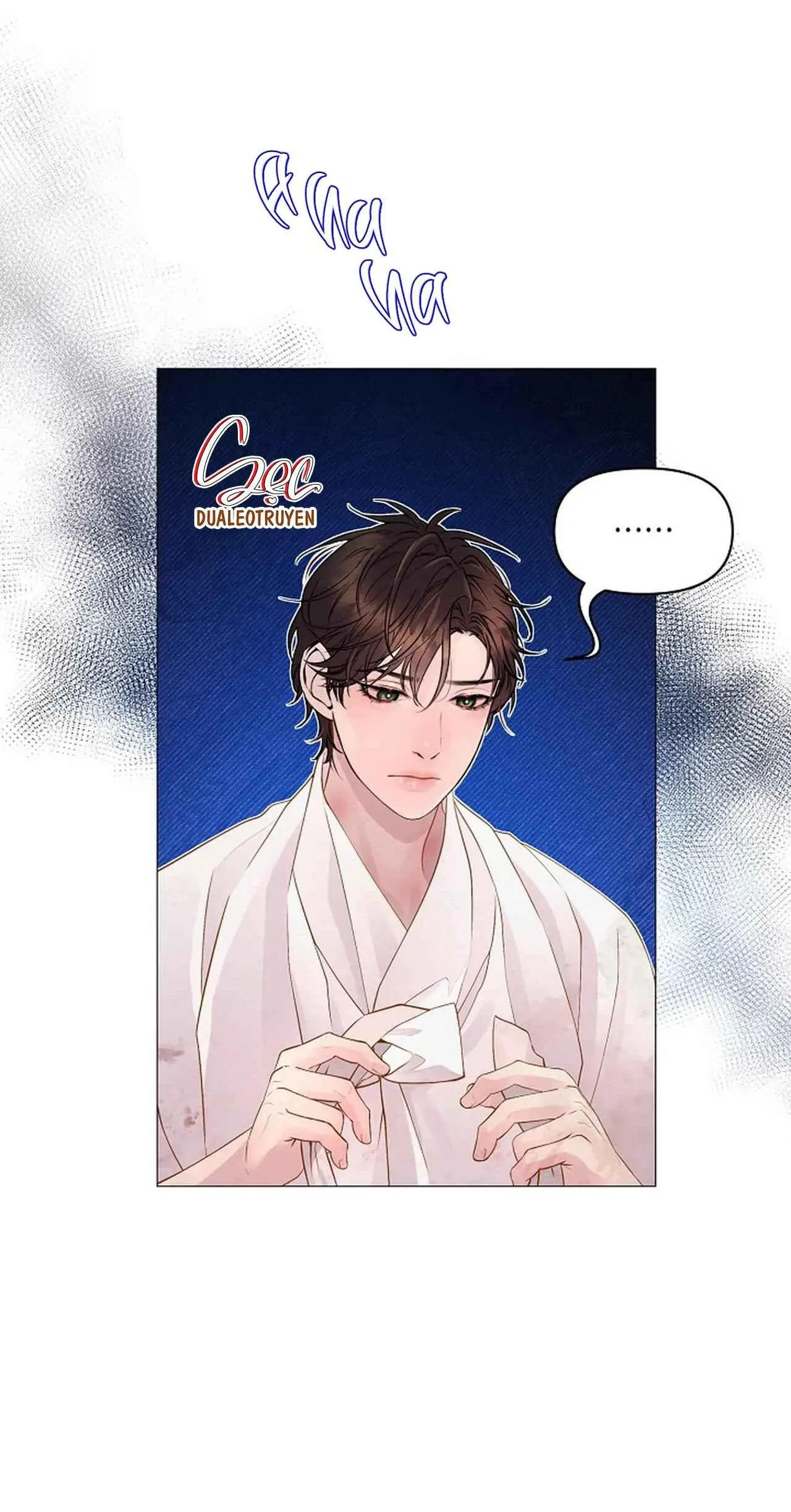 (ABO) CÁI BẪY CỦA DỤC VỌNG Chapter 9 Trang 29