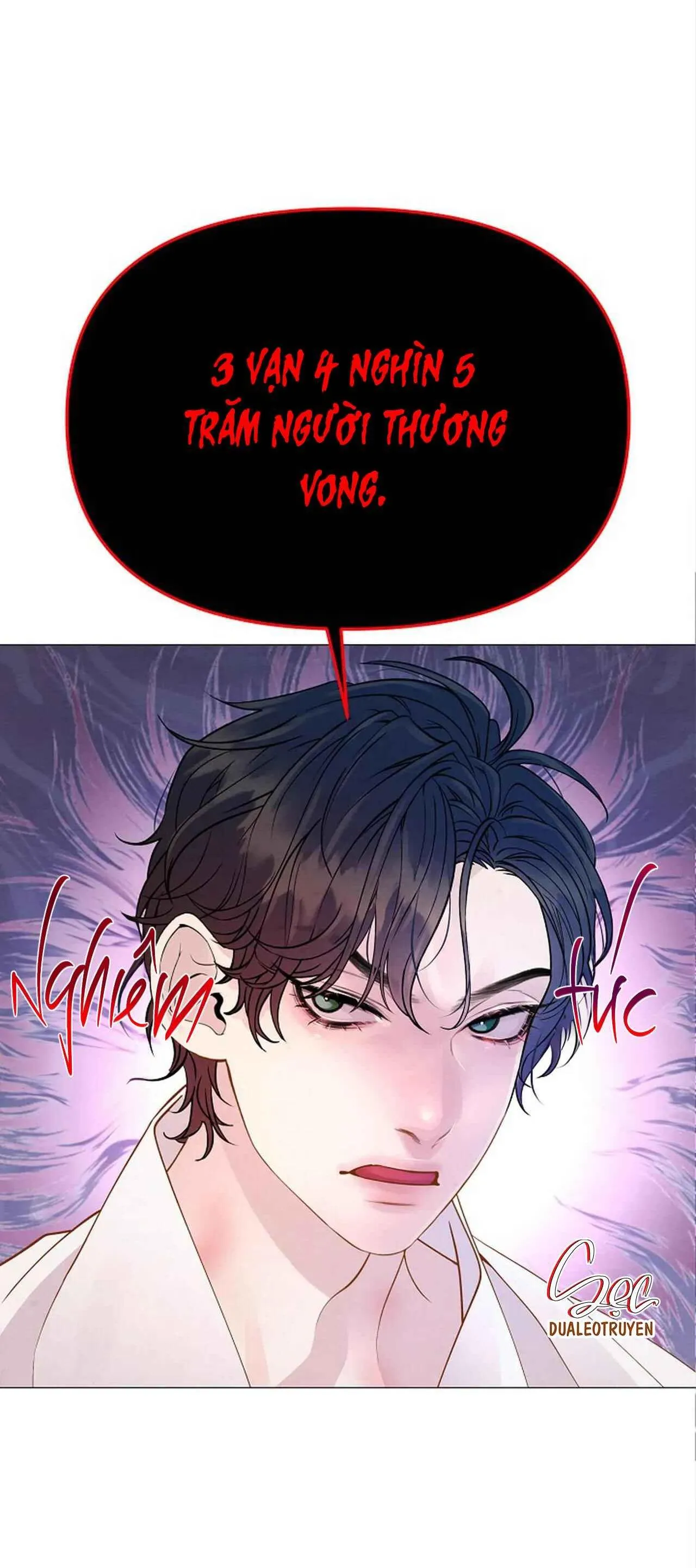 (ABO) CÁI BẪY CỦA DỤC VỌNG Chapter 9 Trang 33