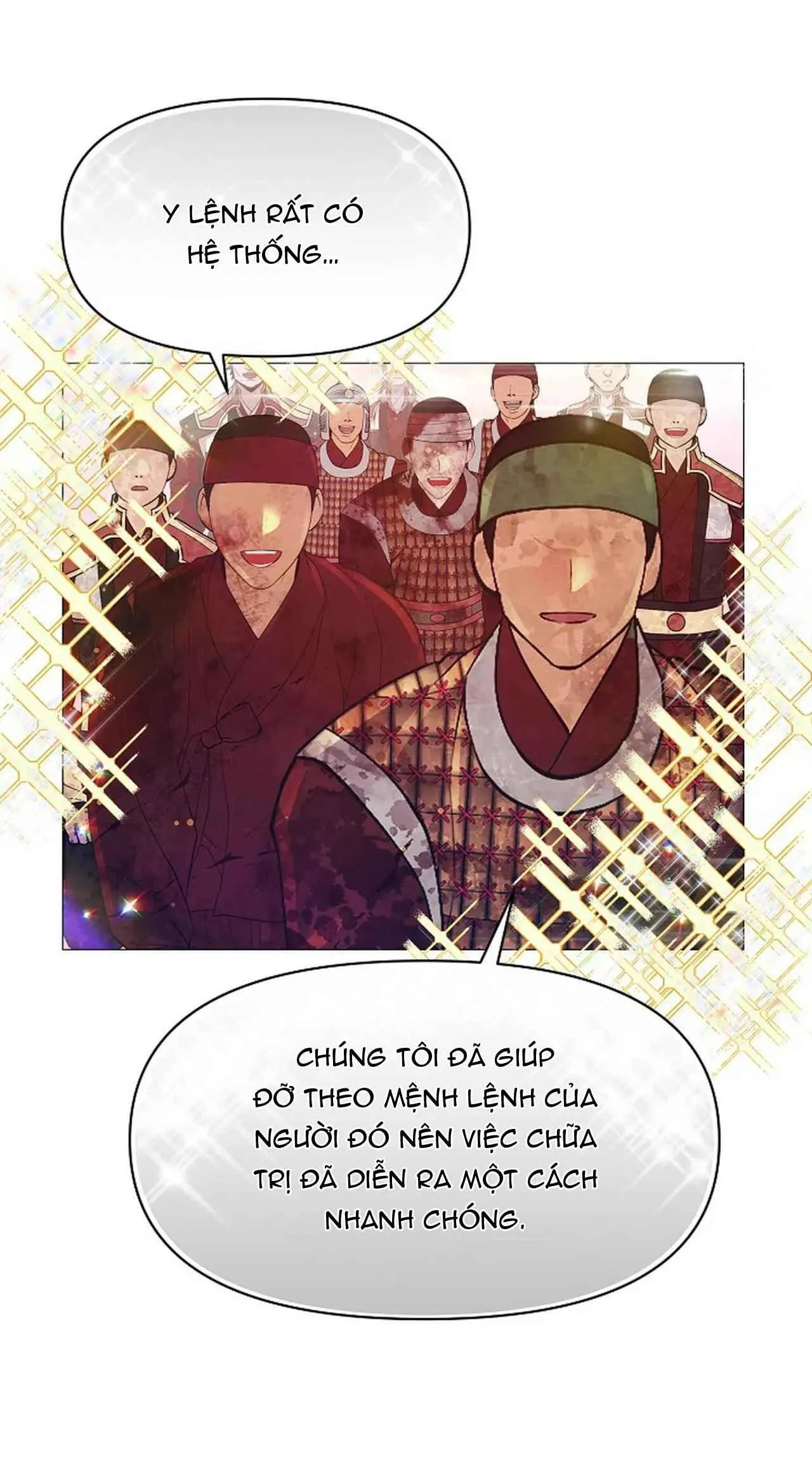 (ABO) CÁI BẪY CỦA DỤC VỌNG Chapter 9 Trang 42