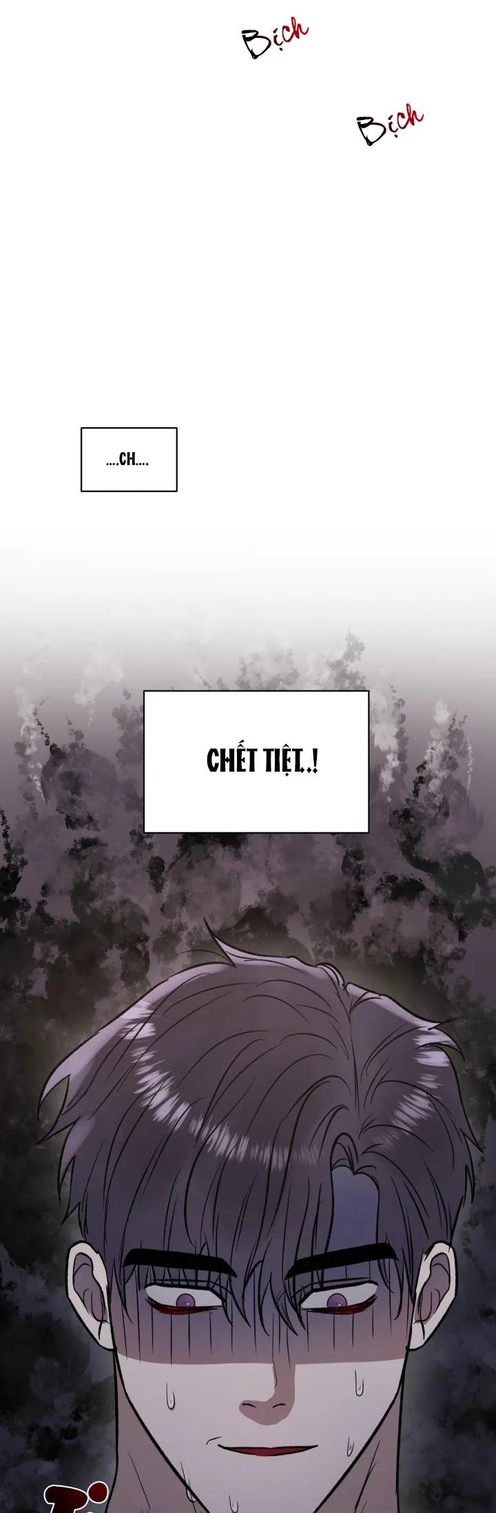 Cái bóng sau song cửa sắt Chapter 1 Trang 28