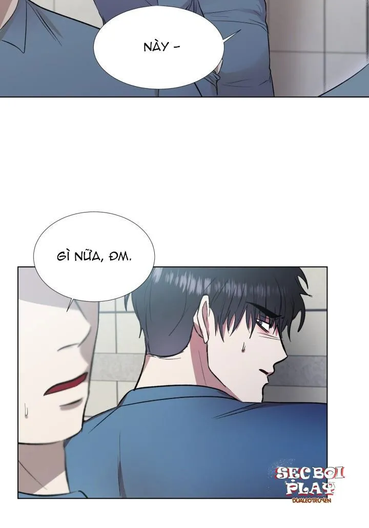 Cái bóng sau song cửa sắt Chapter 1 Trang 36