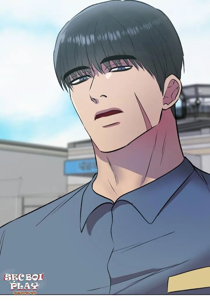 Cái bóng sau song cửa sắt Chapter 1 Trang 38